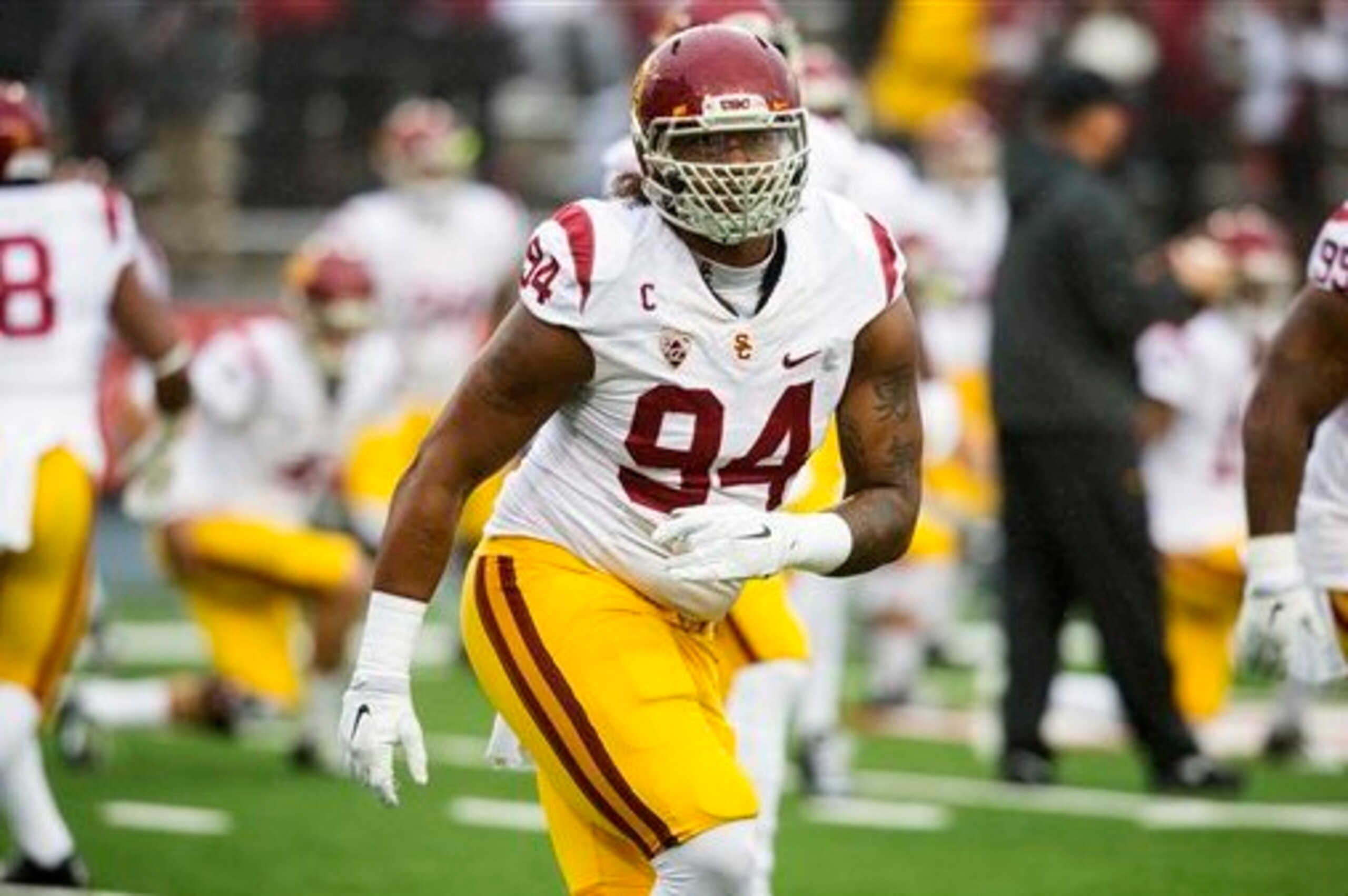 Williams could be too good to pass up for Washington.