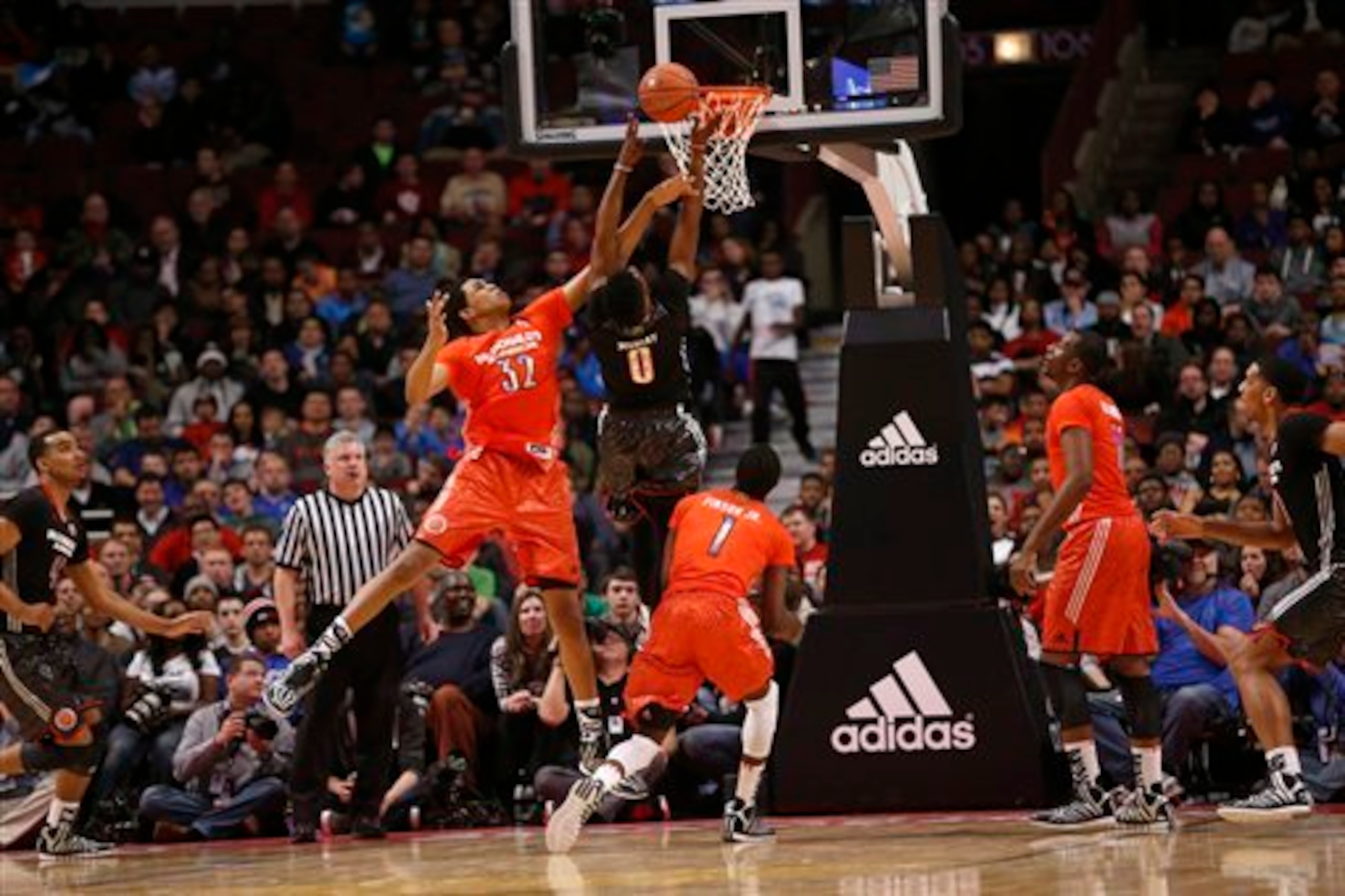 Emmanuel Mudiay