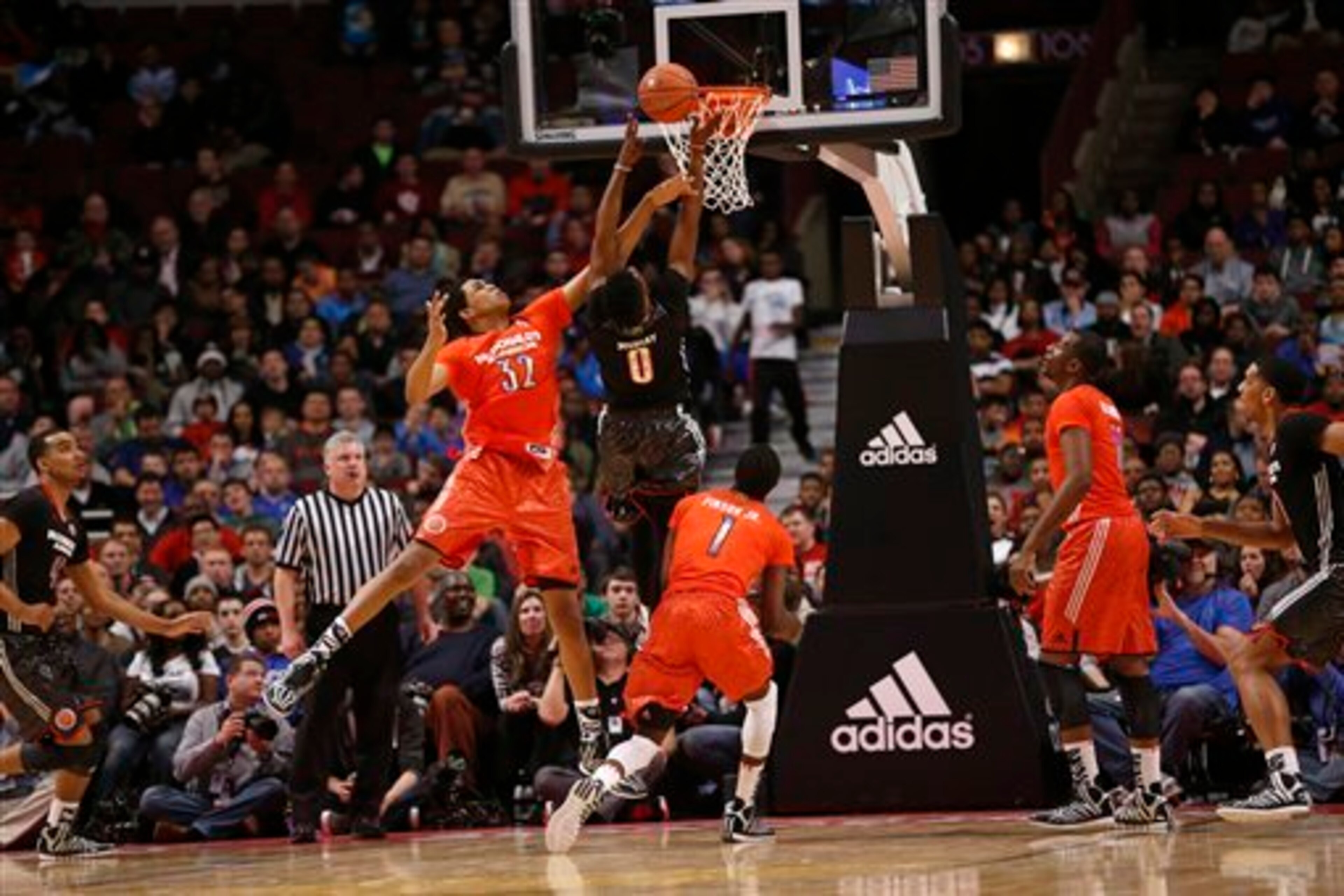 Emmanuel Mudiay Emmanuel Mudiay
