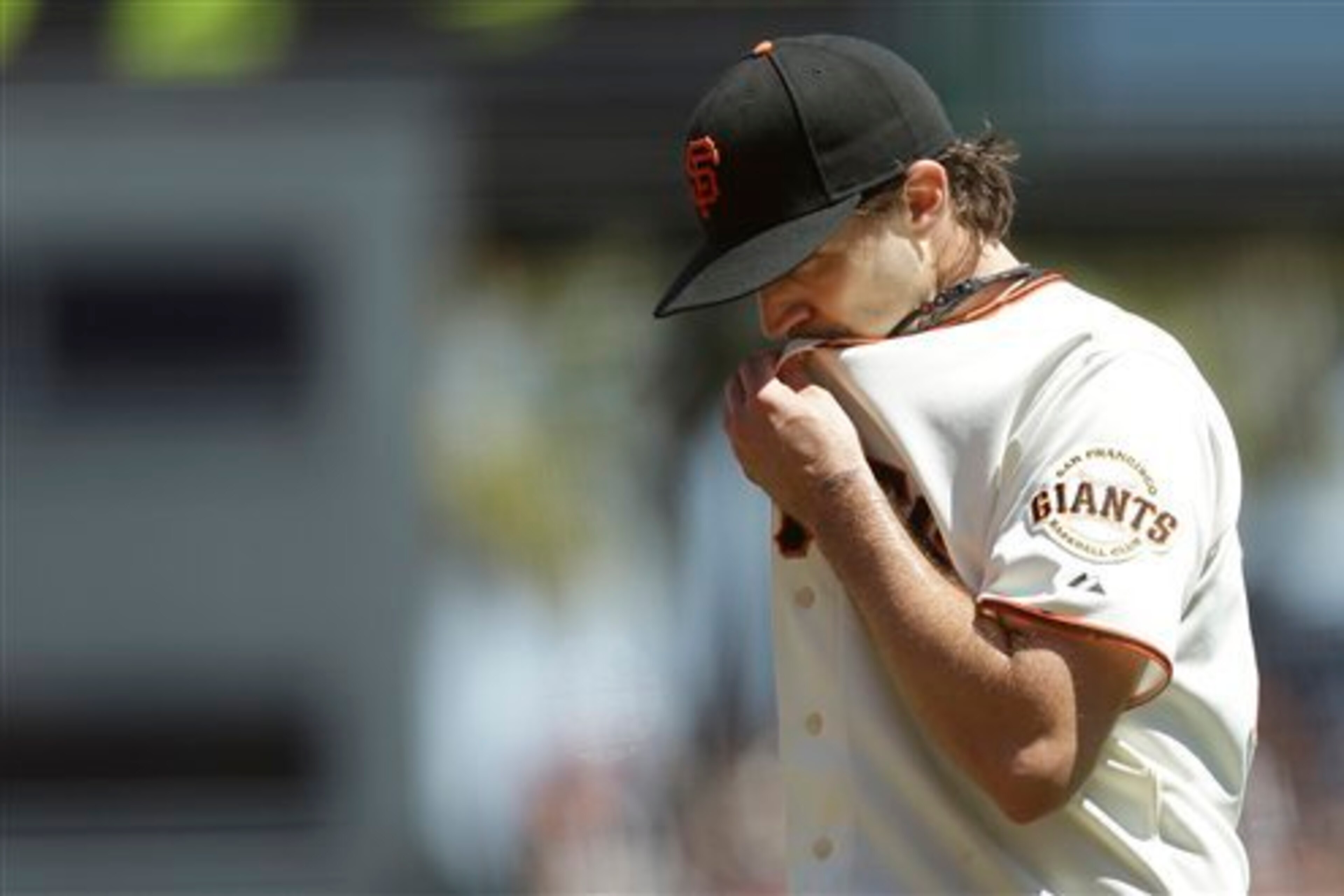 Zito never lived up to the seven-year, $126 million mega-deal he signed with the Giants.
