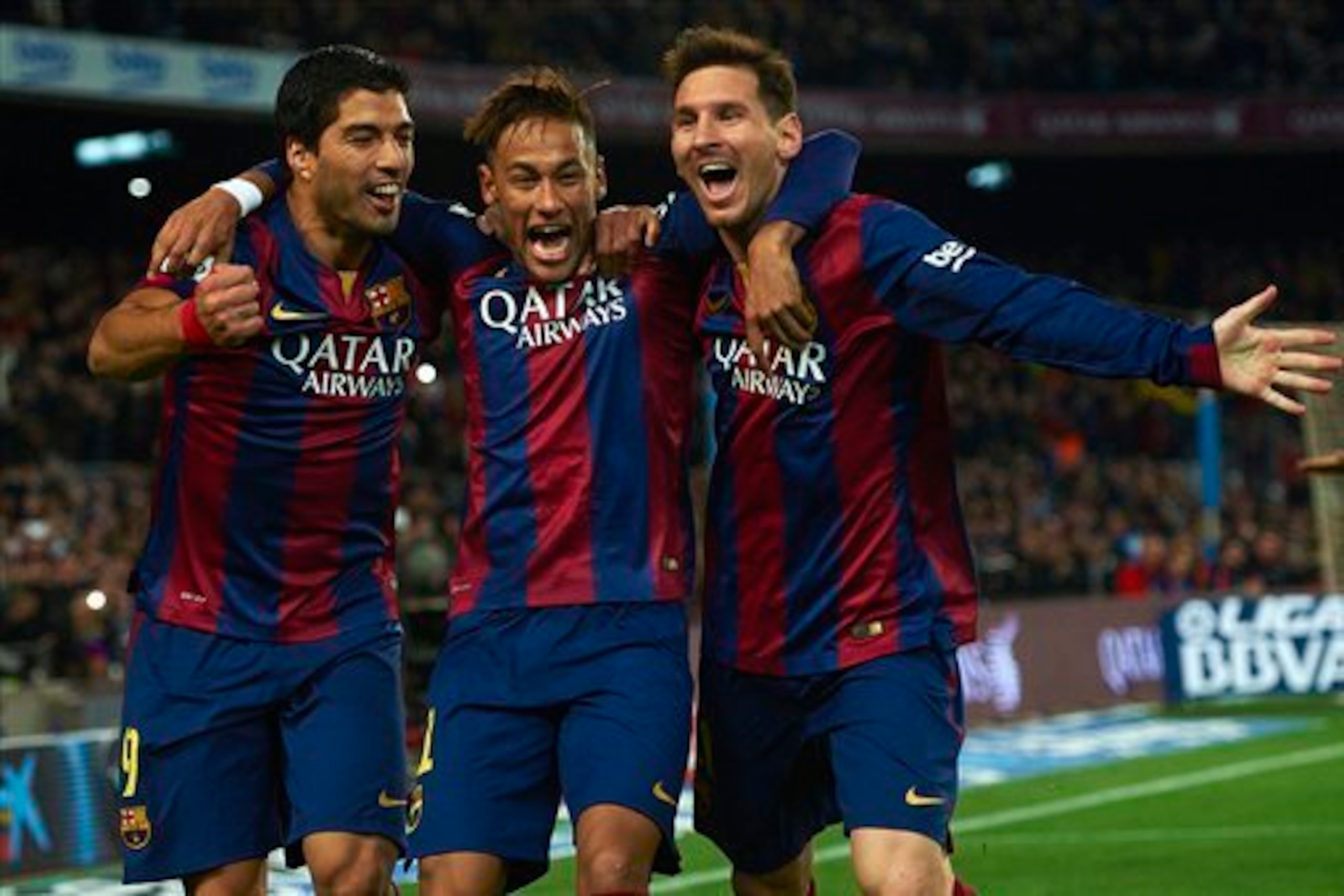 Aguero is good, but could he oust one of this trio?