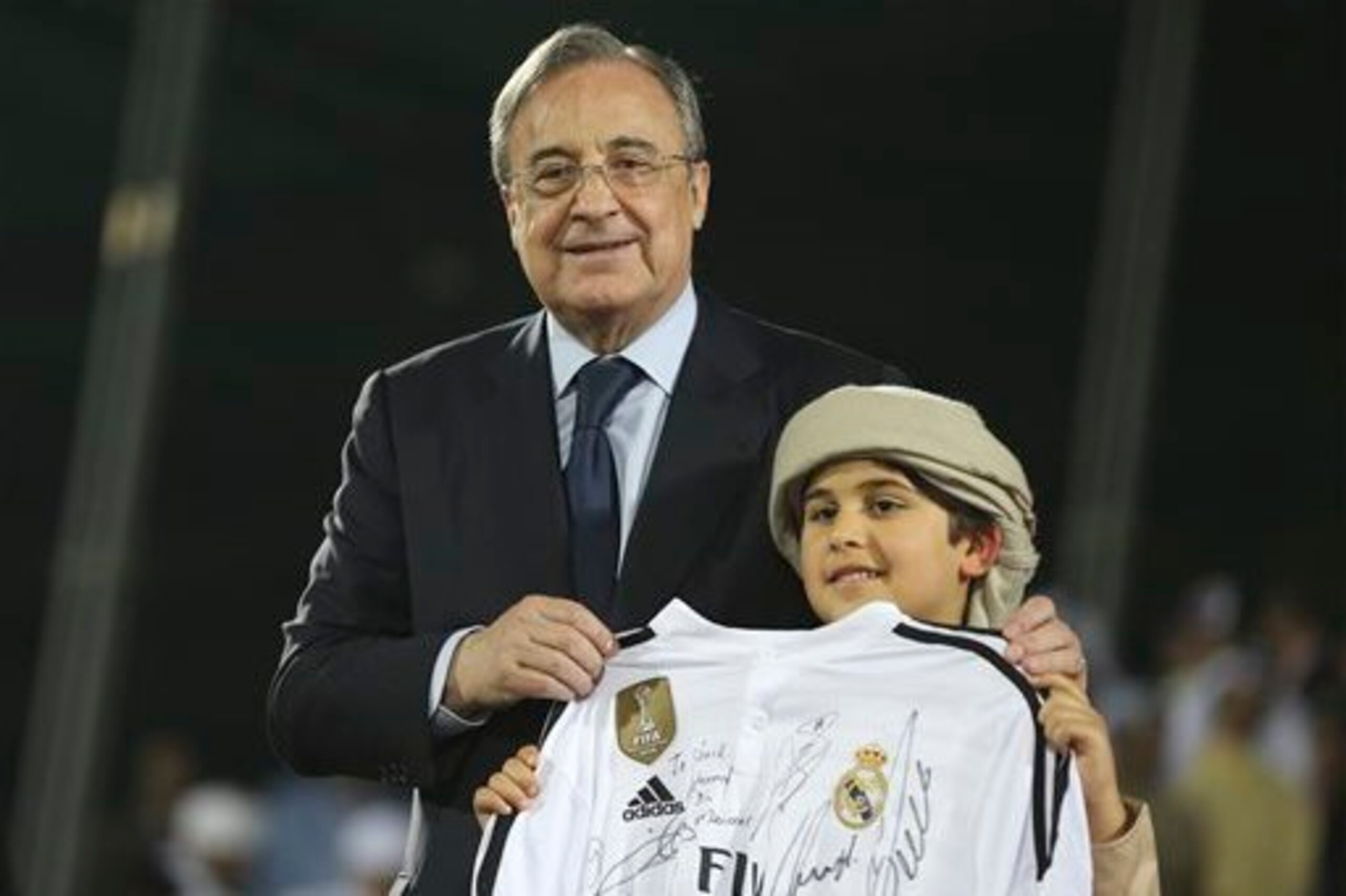 Perez is apparently very keen on Pogba.
