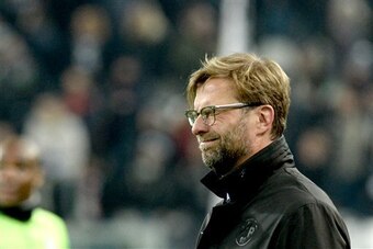 Klopp must rally Dortmund for the remaining fixtures.