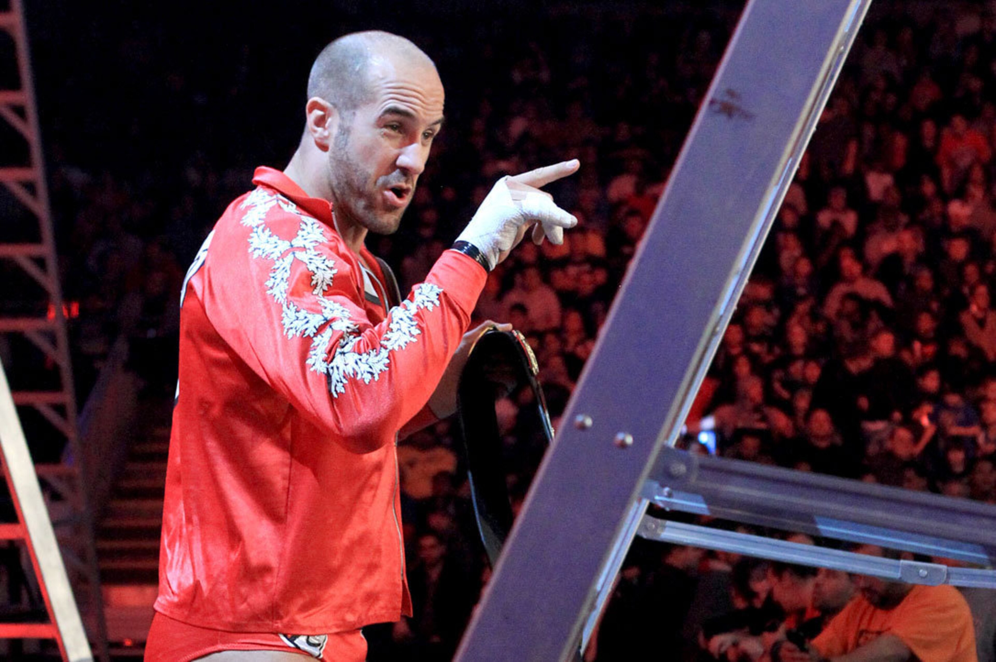 Cesaro