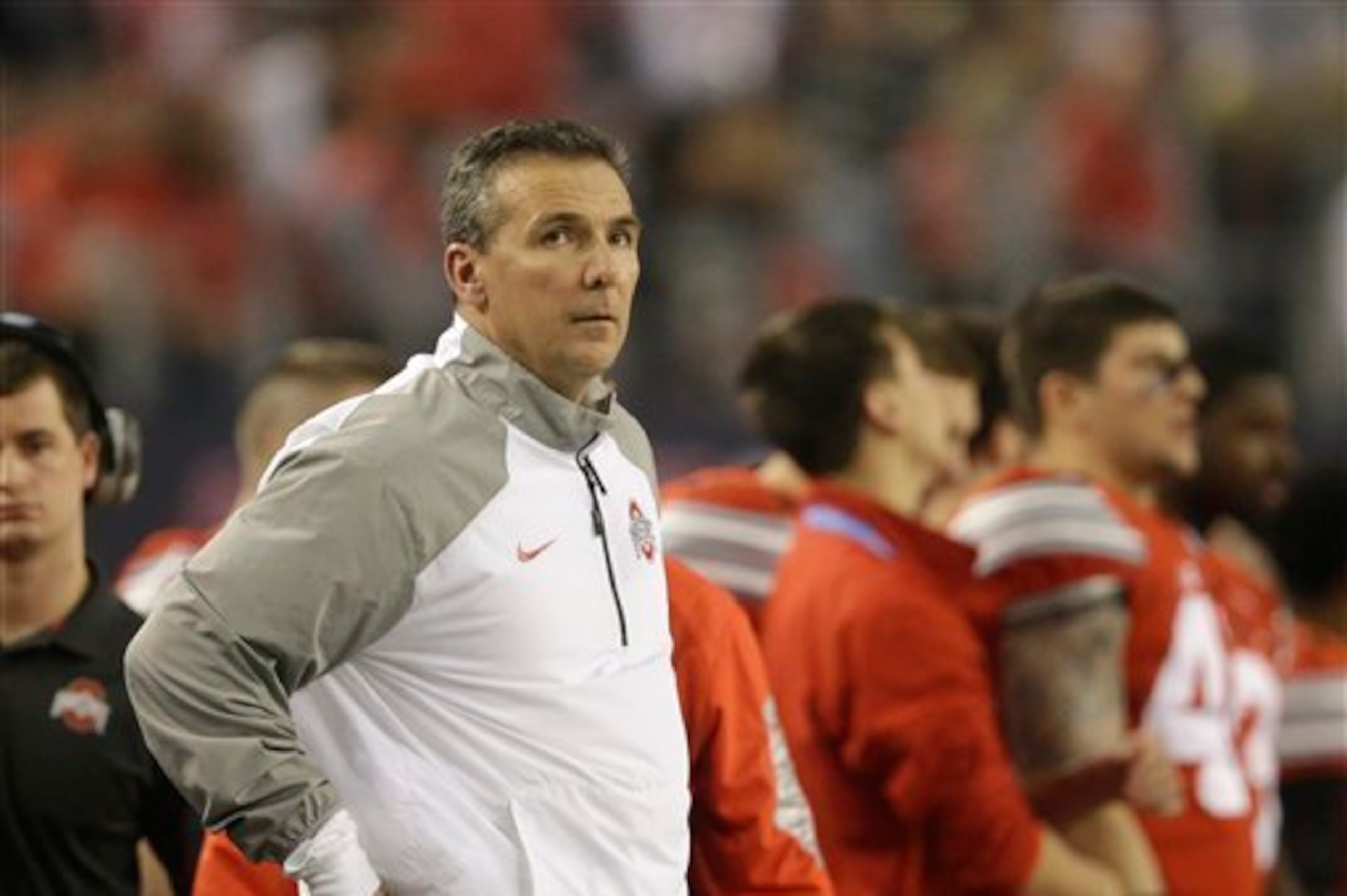 Urban Meyer