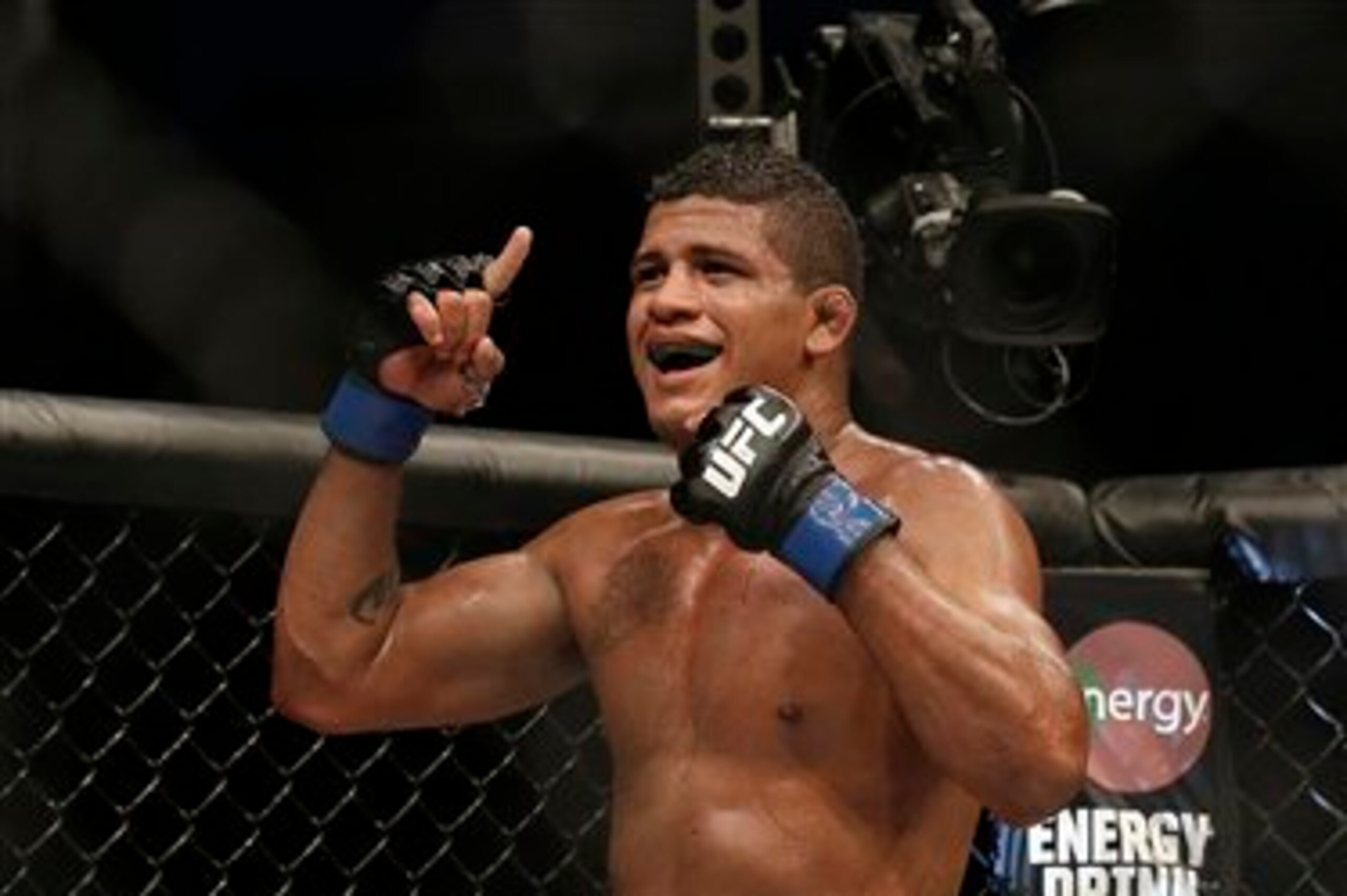 Gilbert Burns