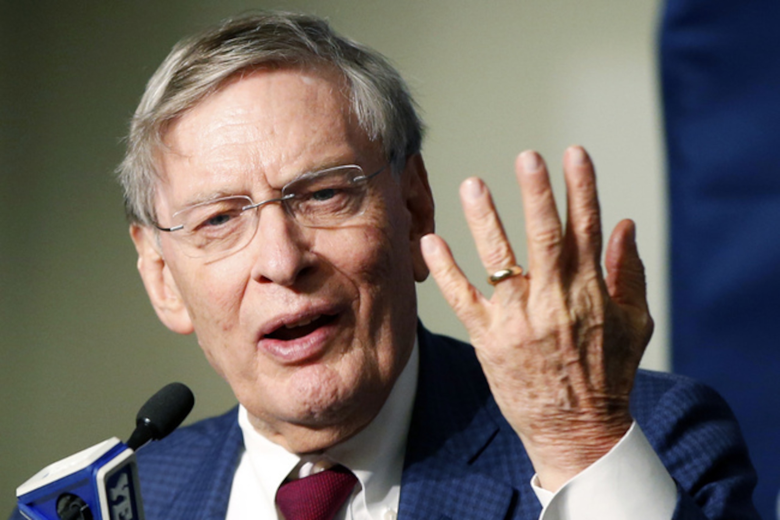 Revenue-sharing and luxury-tax arrangements enacted on former Commissioner Bud Selig's watch have been credited with leveling the playing field.