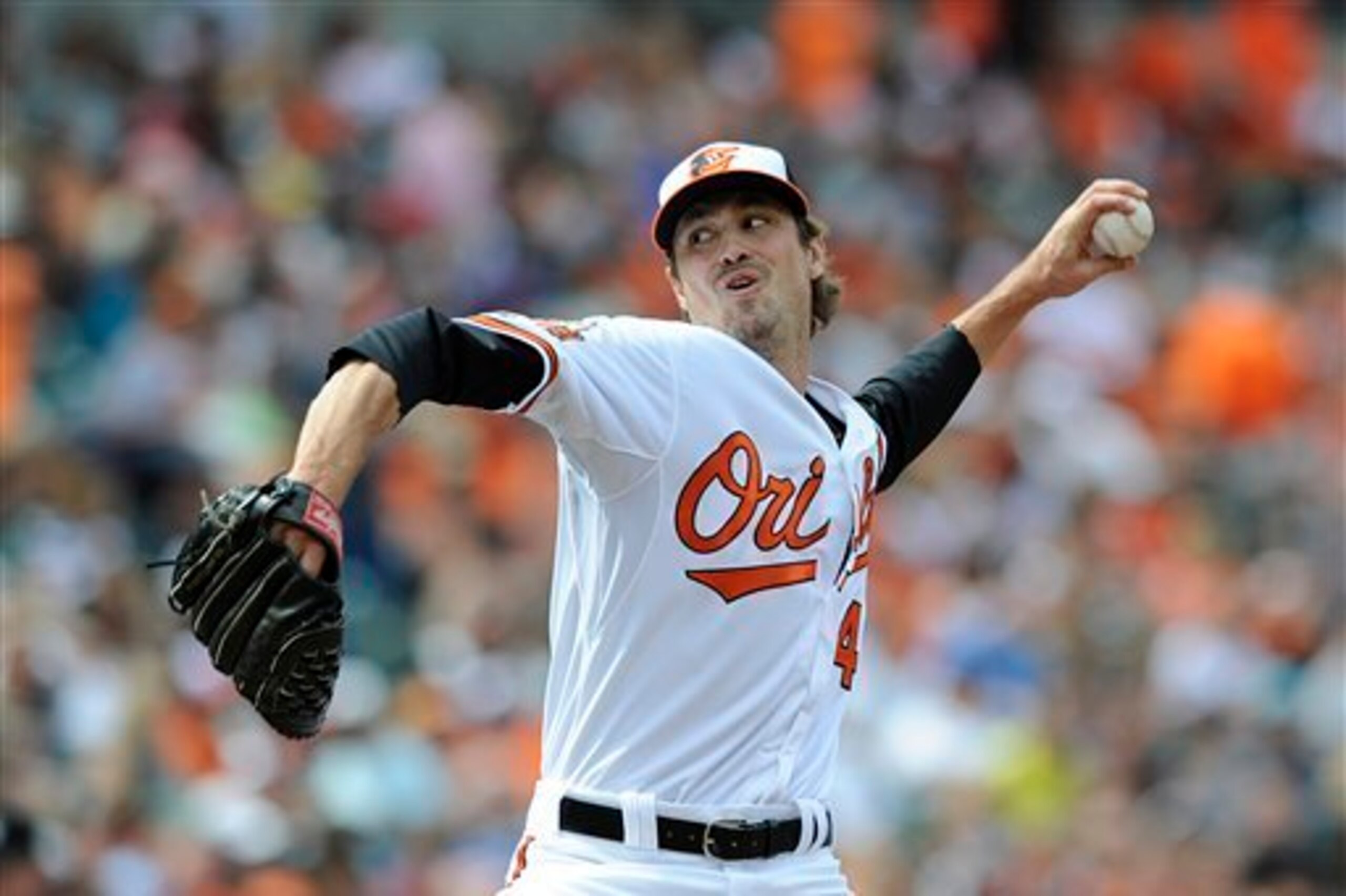 Miller could have been panacea to Detroit’s chronic bullpen ills