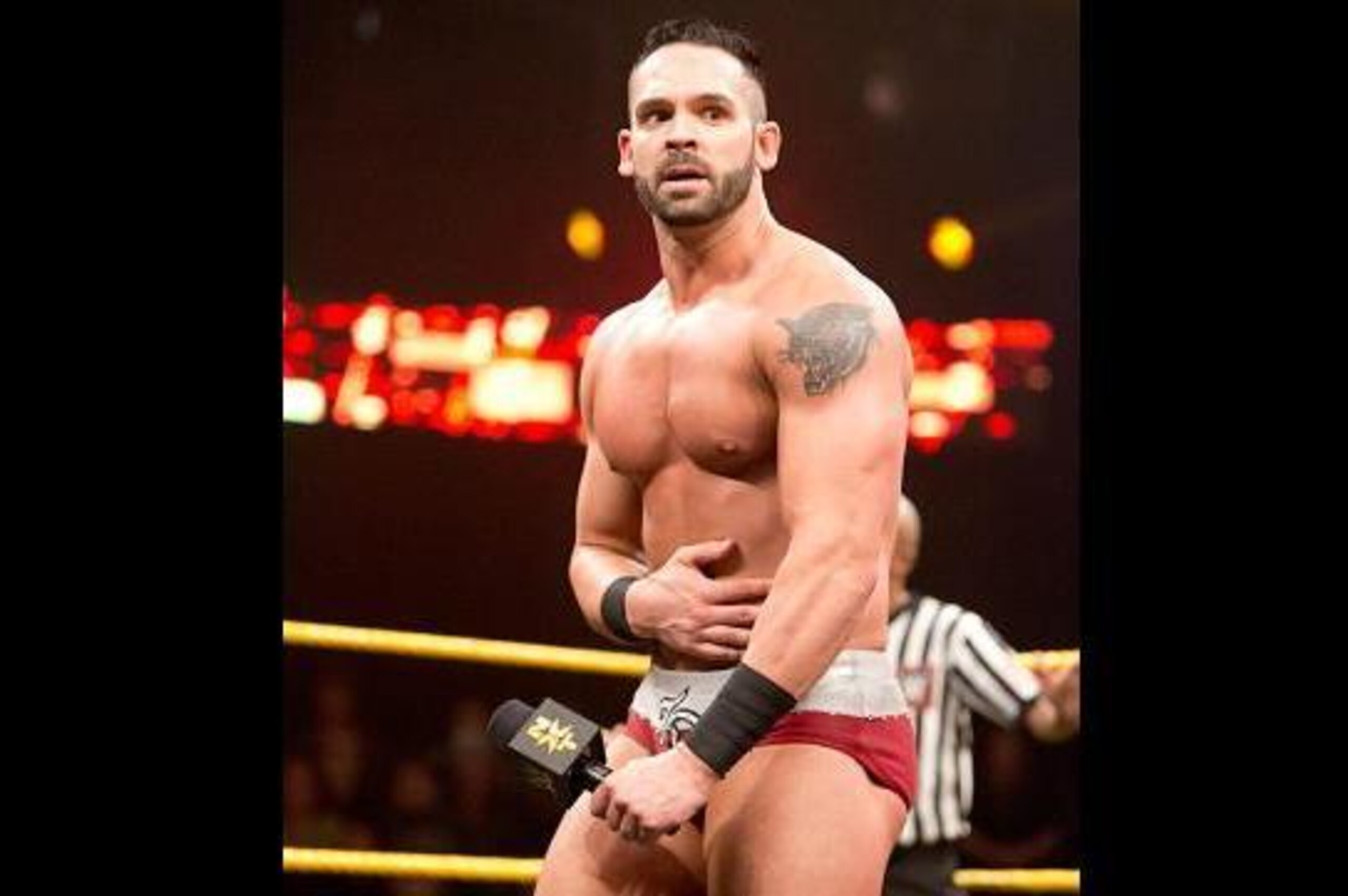 Tye Dillinger