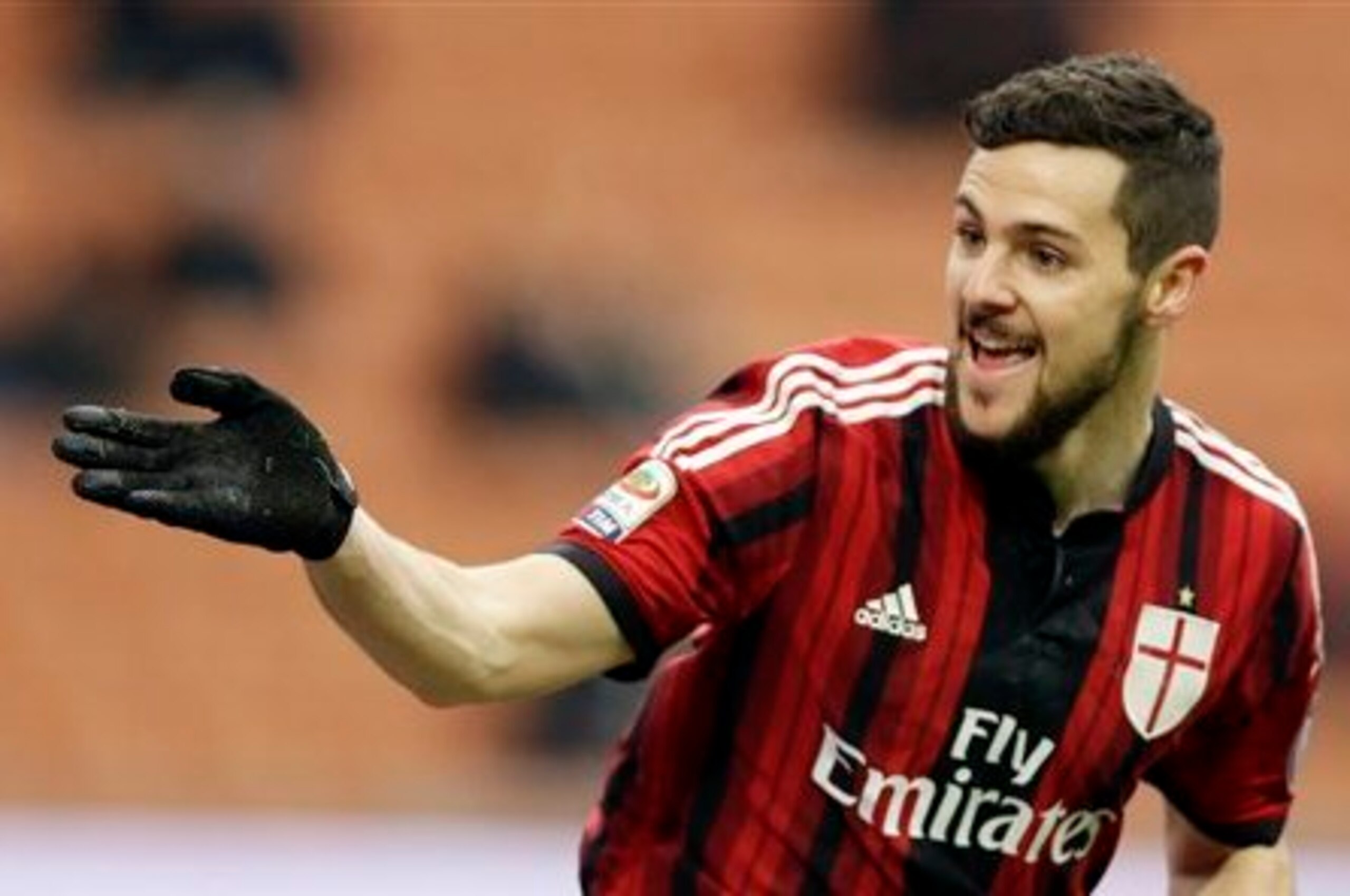 Destro has solidified a fluid situation up front.