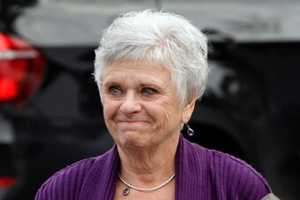 Dottie Sandusky