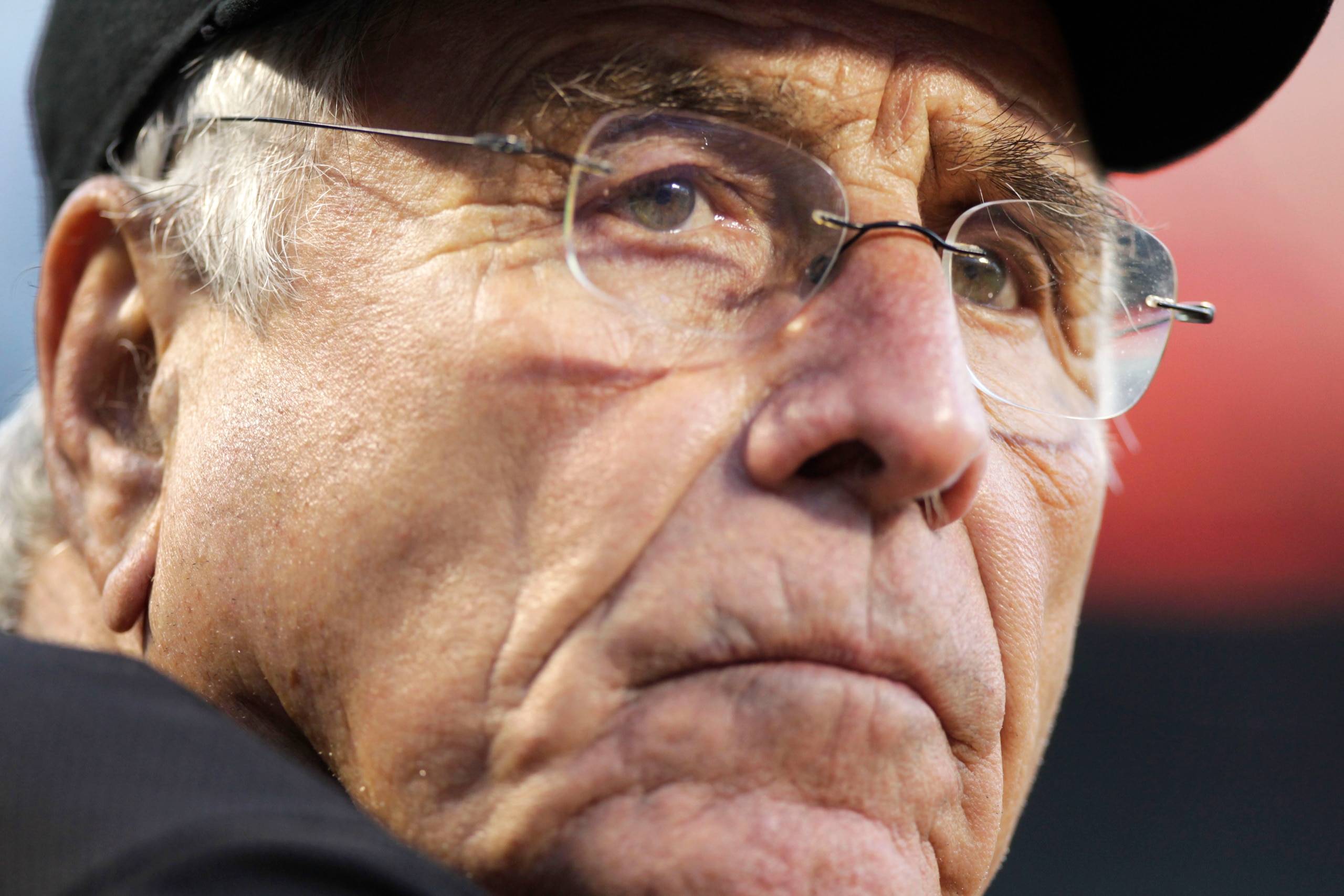 Jack McKeon