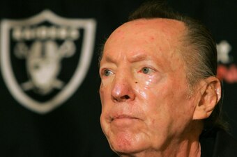 Al Davis