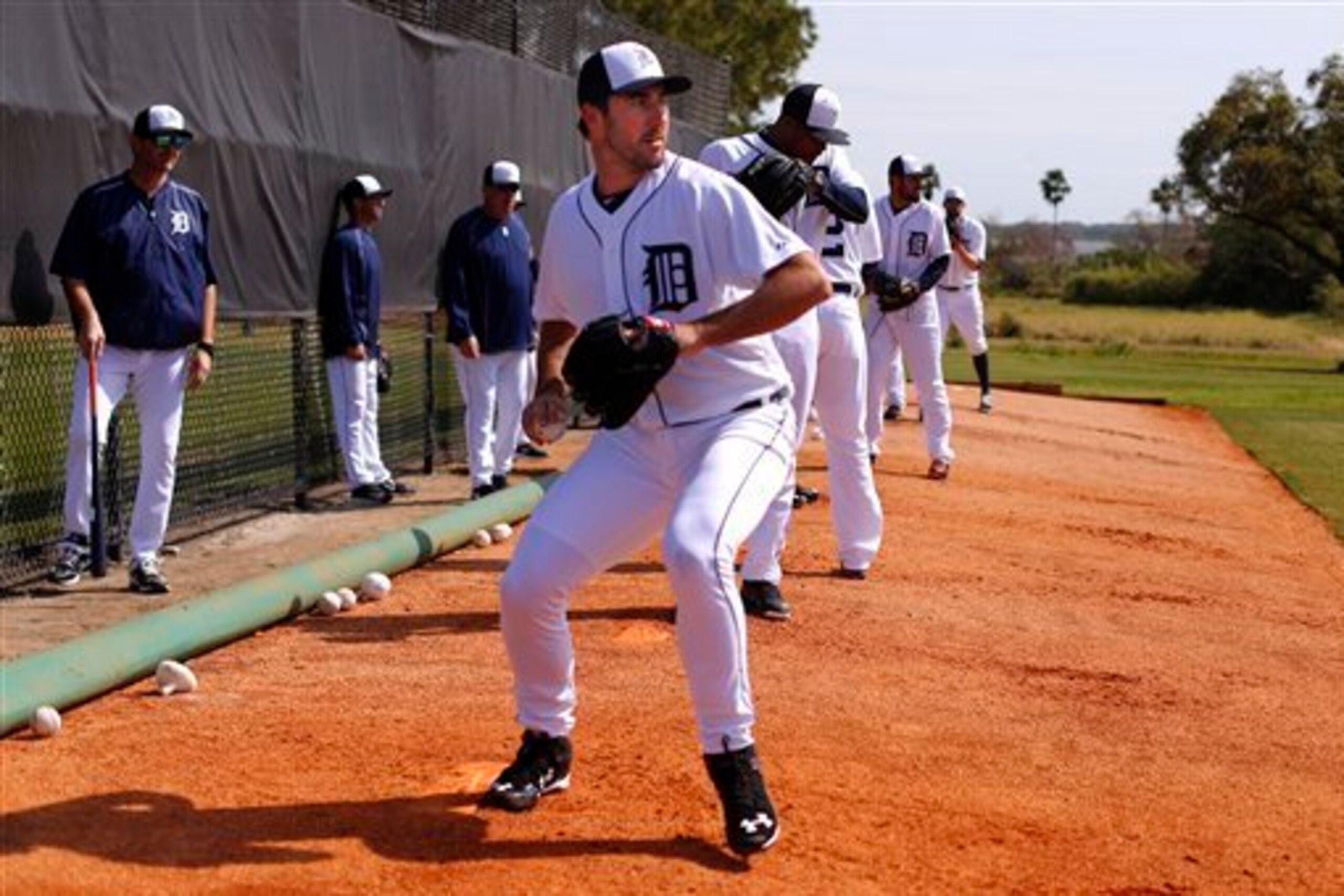With reports that former fantasy ace Justin Verlander has looked good—and more importantly, healthy—this spring, he joins the top 150.