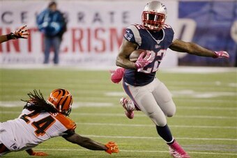 Ridley would be a very smart signing.