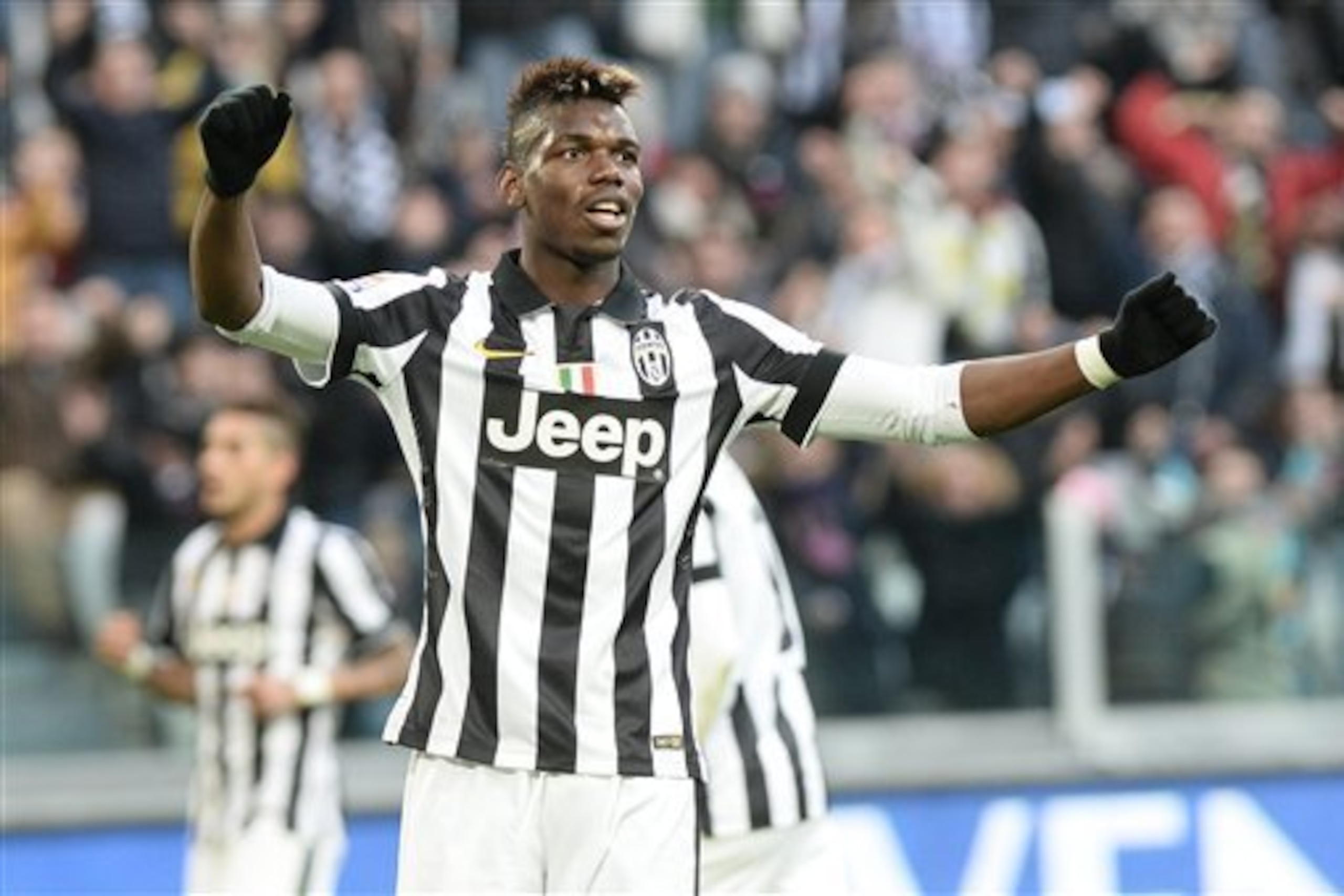 Would Pogba ponder a move to United after leaving the club once before?