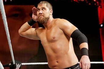 Curtis Axel