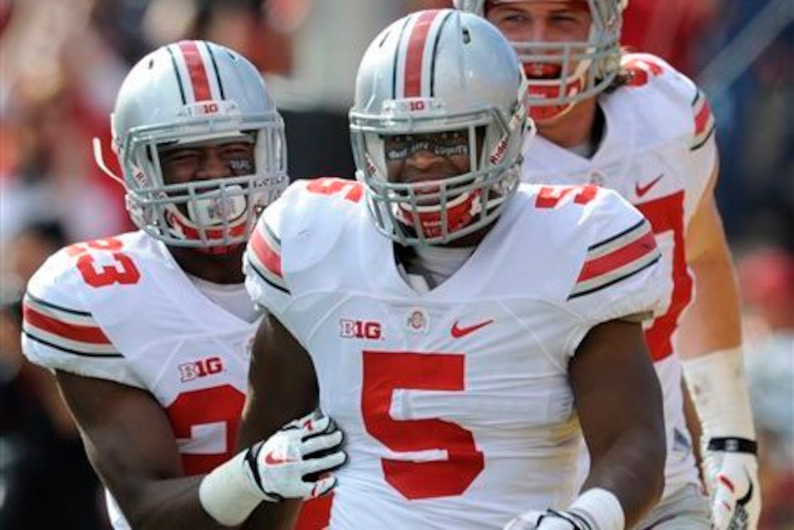 Raekwon McMillan