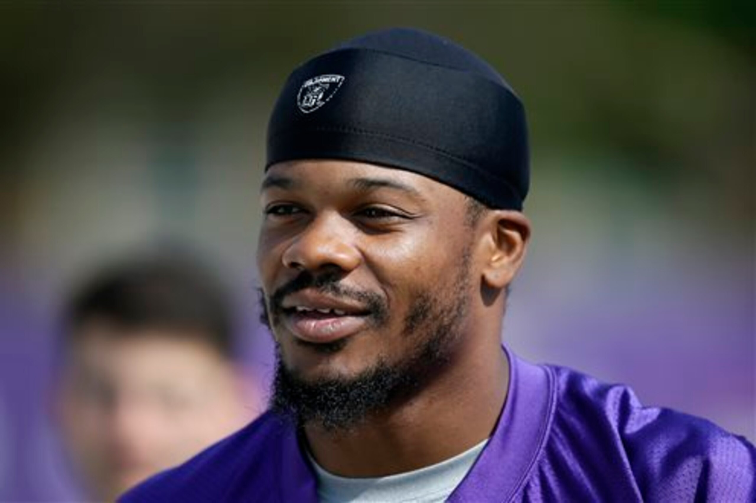 The signing of wide receiver Jerome Simpson brings more questions surrounding the character of the team. The signing of wide receiver Jerome Simpson brings more questions surrounding the character of the team.