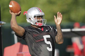 Braxton Miller