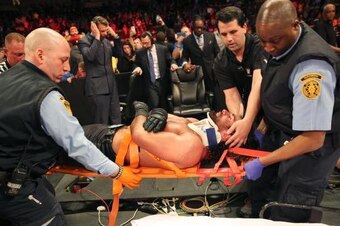 Is this what the future has in store for Seth Rollins yet again?