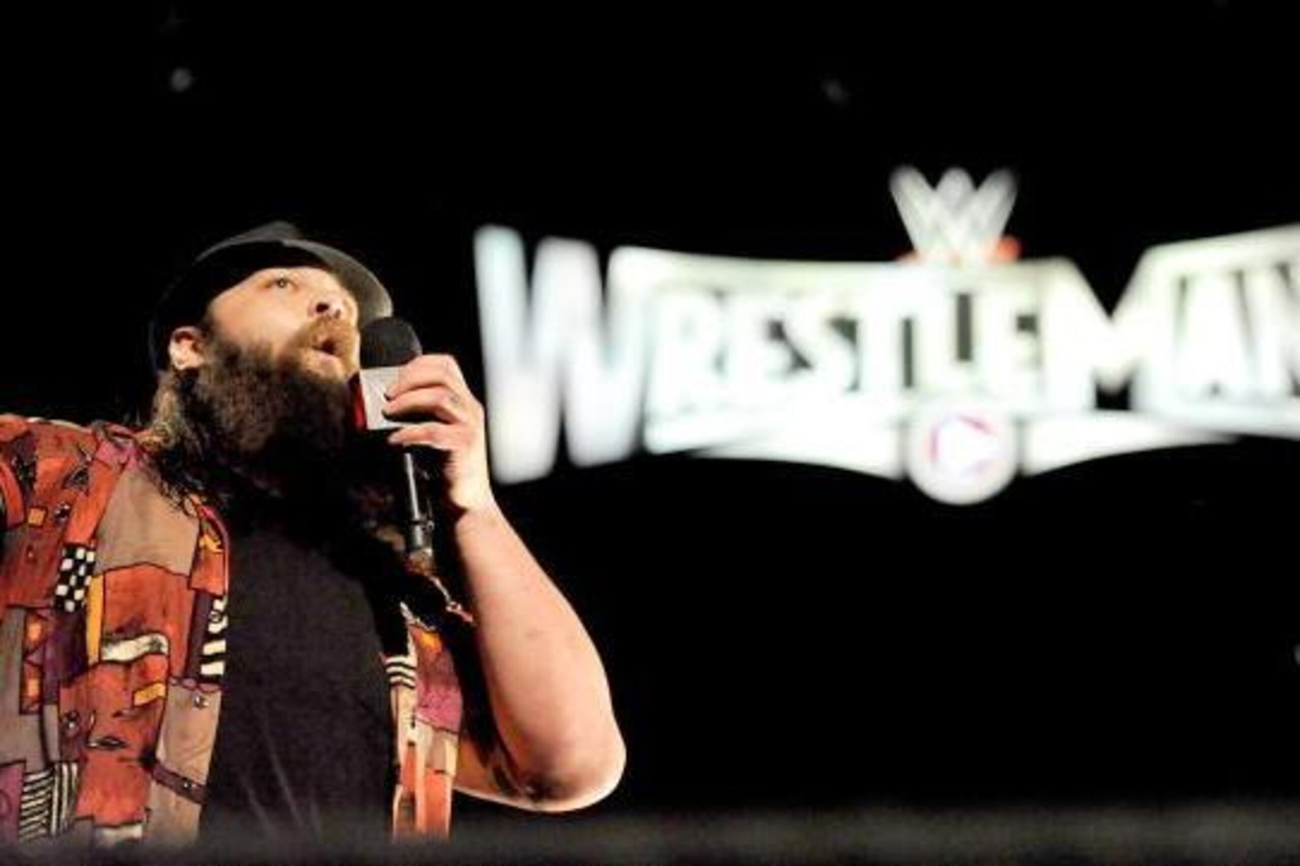 Bray Wyatt