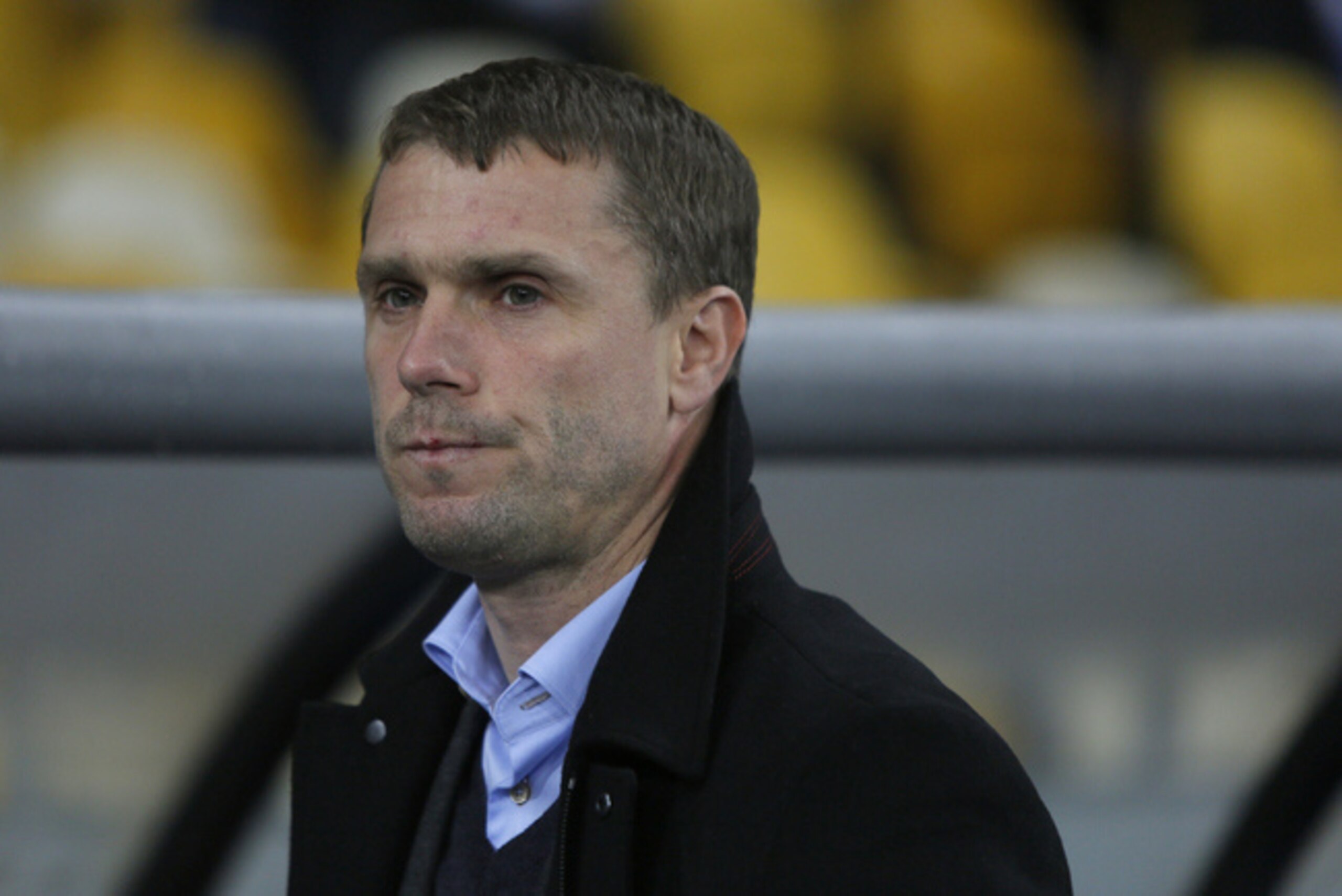 Serhiy Rebrov's men are top of their domestic league and will be Everton's biggest European test to date. Serhiy Rebrov's men are top of their domestic league and will be Everton's biggest European test to date.