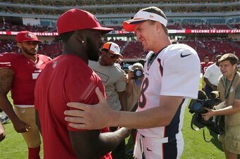 Some players are sure-fire Hall of Famers years before they retire.