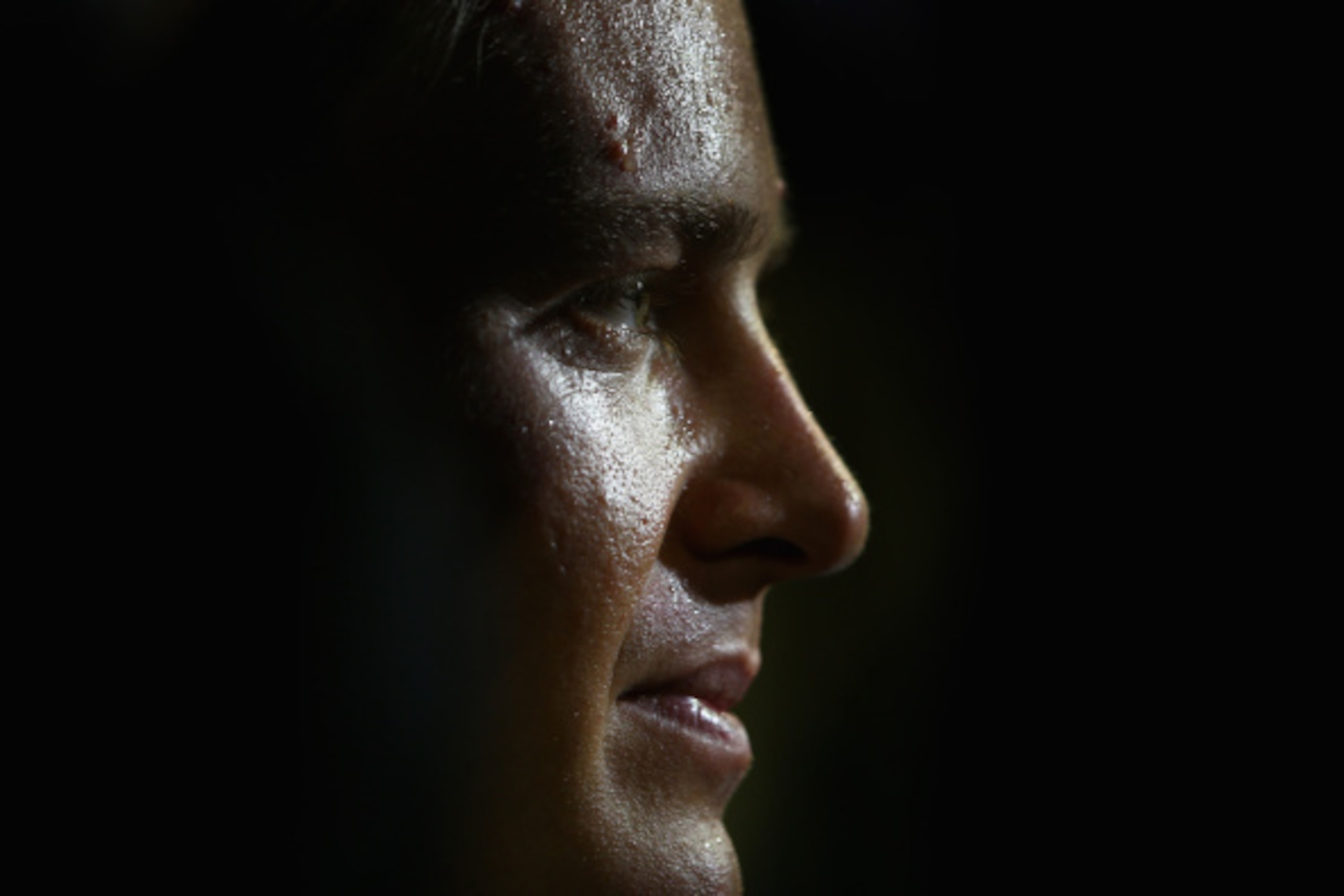 SINGAPORE - SEPTEMBER 20: Nico Rosberg of Germany and Mercedes GP speaks with members of the media after qualifying ahead of the Singapore Formula One Grand Prix at Marina Bay Street on September 20, 2014 in Singapore, Singapore. (Photo by Clive Mason/G SINGAPORE - SEPTEMBER 20: Nico Rosberg of Germany and Mercedes GP speaks with members of the media after qualifying ahead of the Singapore Formula One Grand Prix at Marina Bay Street on September 20, 2014 in Singapore, Singapore. (Photo by Clive Mason/G