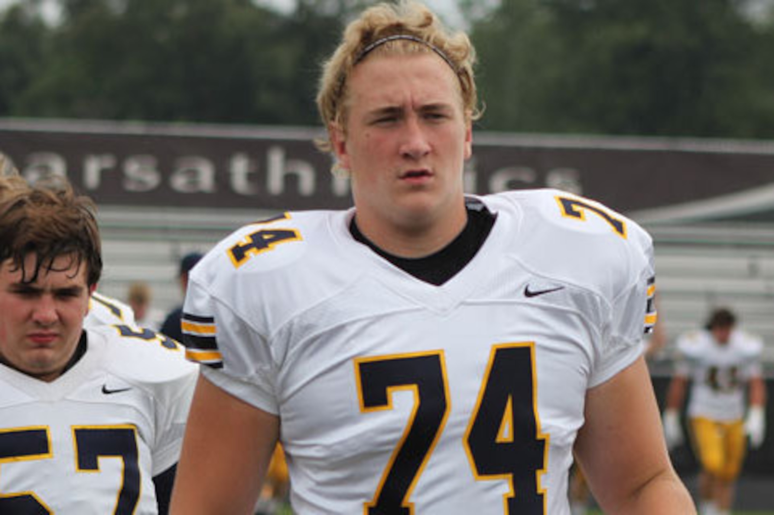 Liam Eichenberg