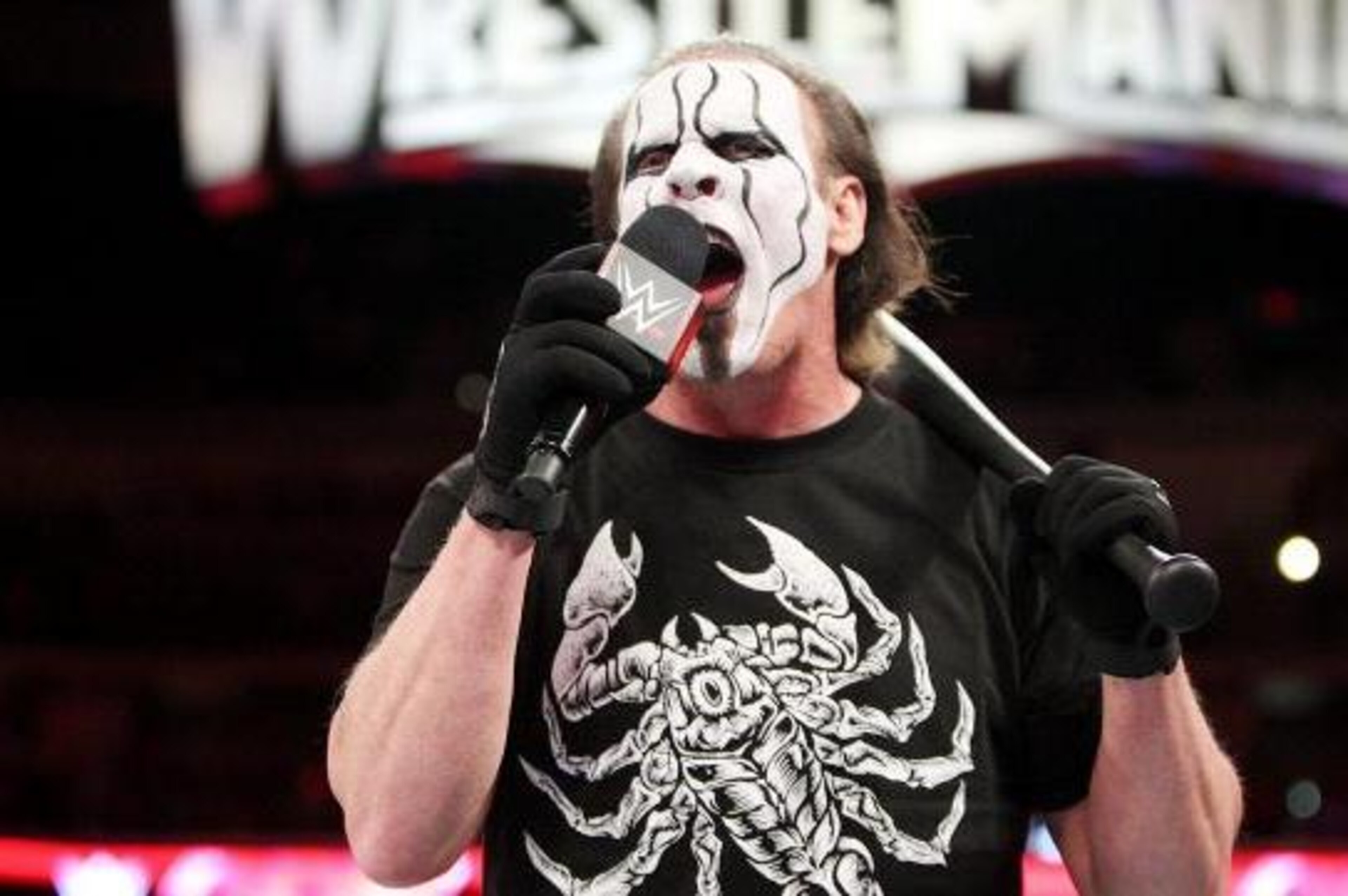 Sting