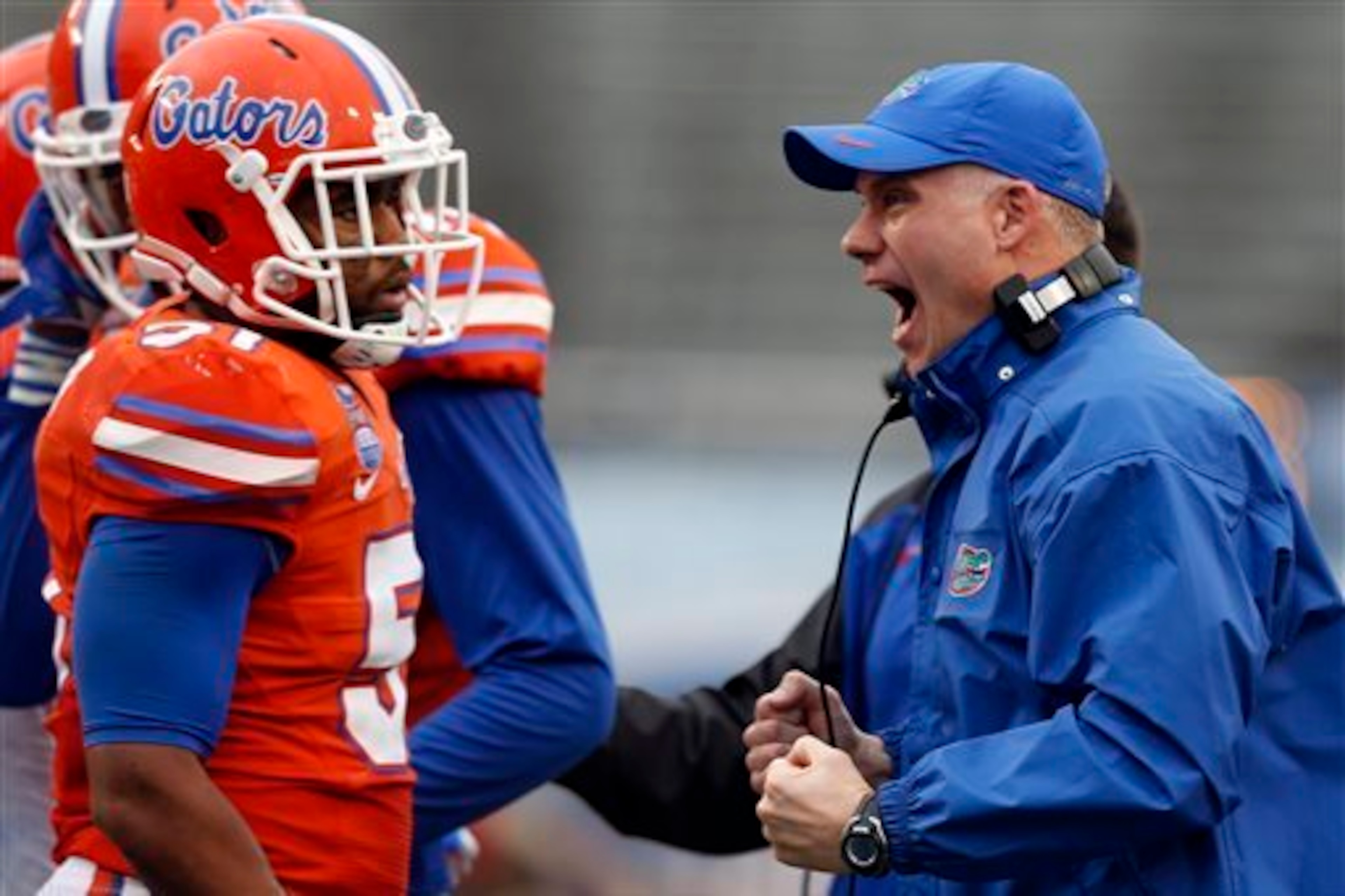 The addition of D.J. Durkin is a major plus for Michigan.
