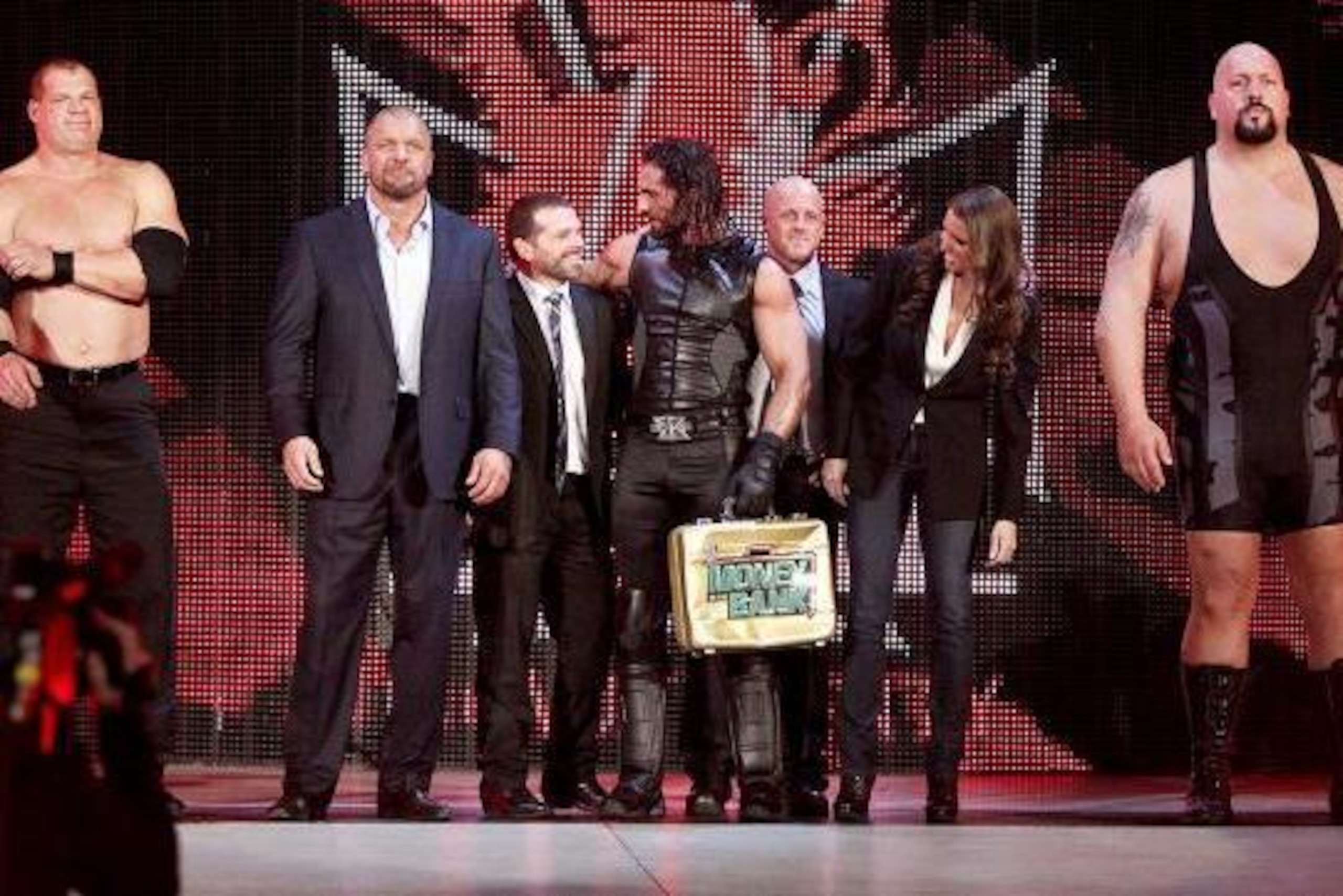 Randy Orton turning on The Authority surprised nobody