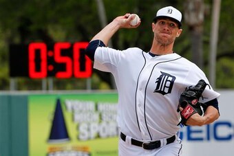 The clocks are jarring, alright. But are they working?