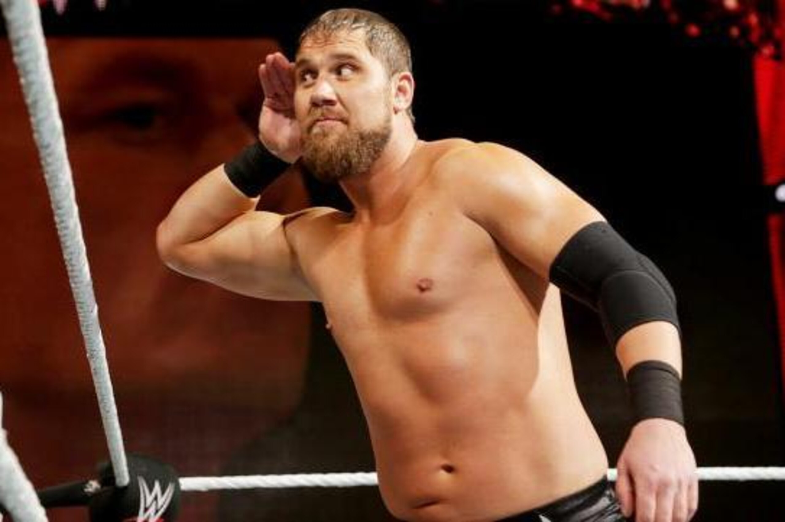 Curtis Axel