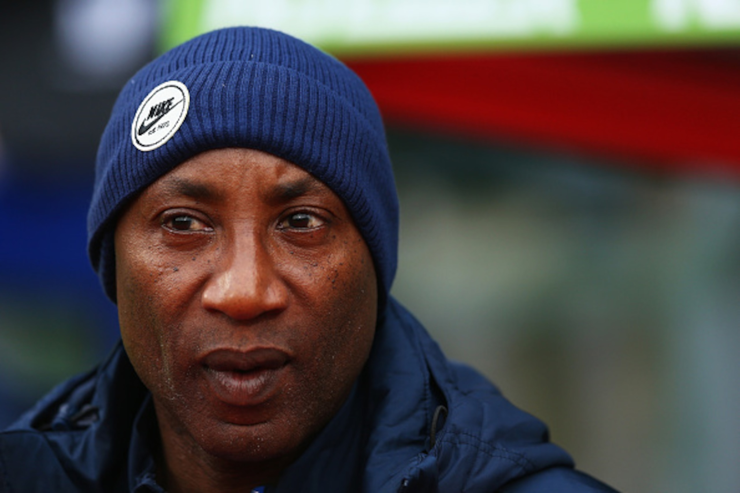 LONDON, ENGLAND - MARCH 14: Chris Ramsey, manager of QPR looks on during the Barclays Premier League match between Crystal Palace and Queens Park Rangers at Selhurst Park on March 14, 2015 in London, England. (Photo by Matthew Lewis/Getty Images) LONDON, ENGLAND - MARCH 14: Chris Ramsey, manager of QPR looks on during the Barclays Premier League match between Crystal Palace and Queens Park Rangers at Selhurst Park on March 14, 2015 in London, England. (Photo by Matthew Lewis/Getty Images)