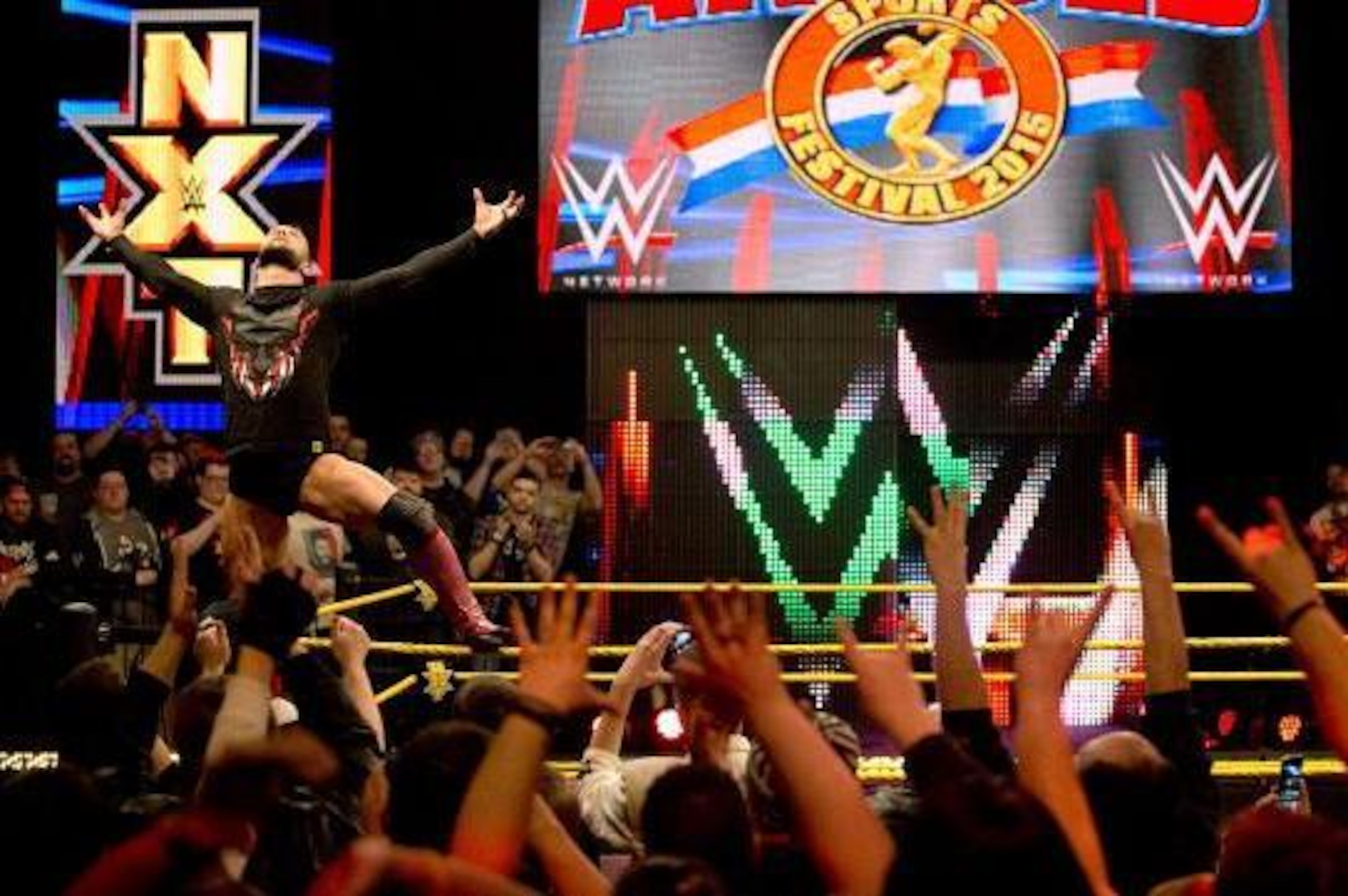 Finn Balor