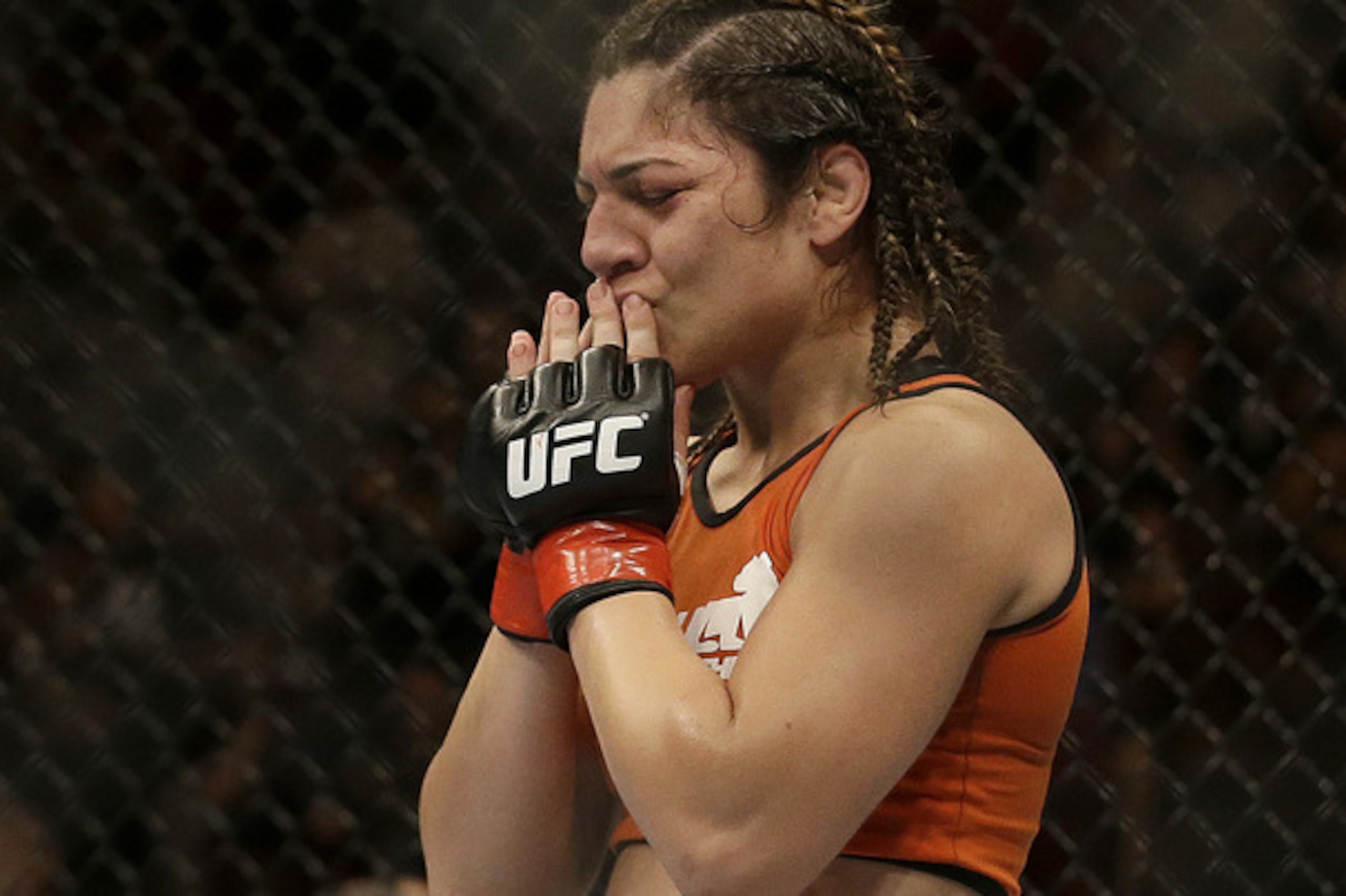 Bethe Correia
