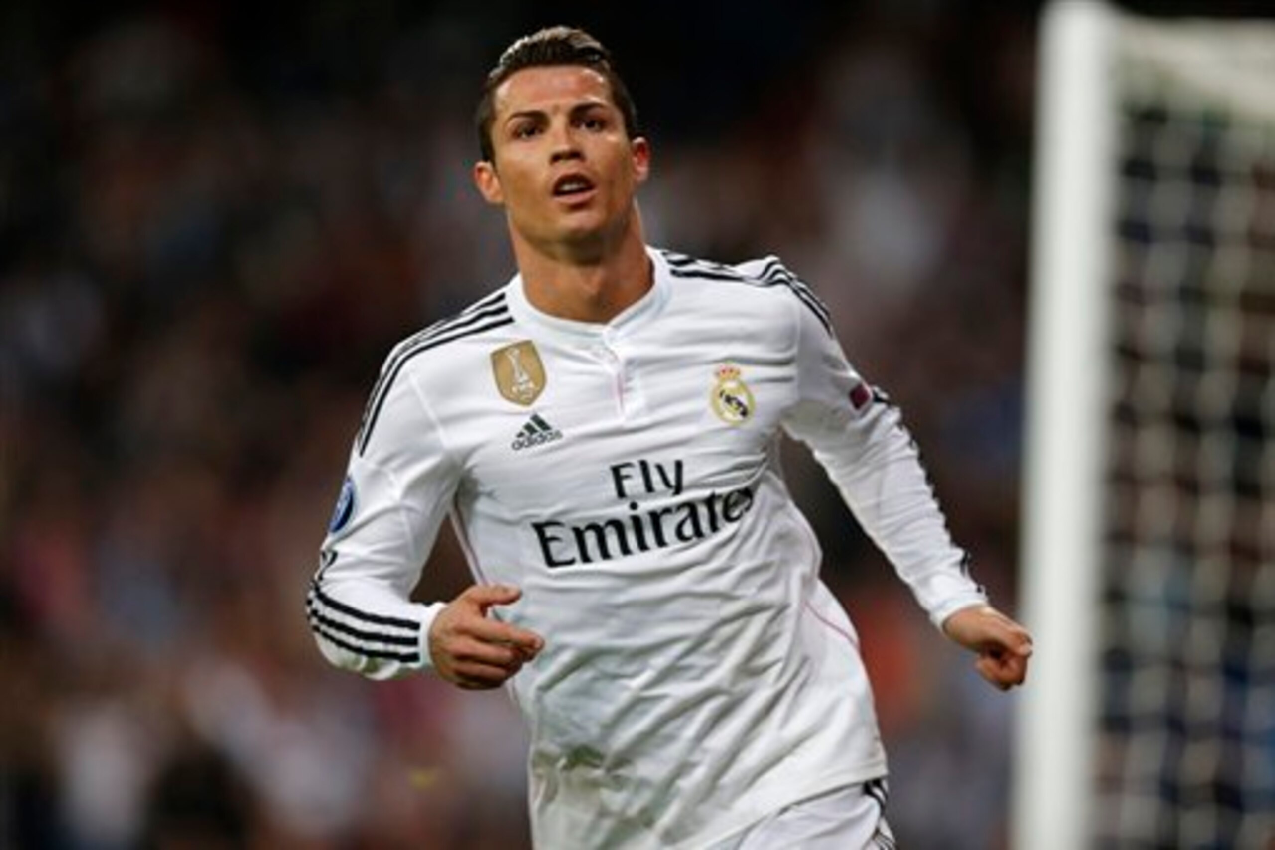 Ronaldo's agent spoke in January stating that his client could come to MLS.