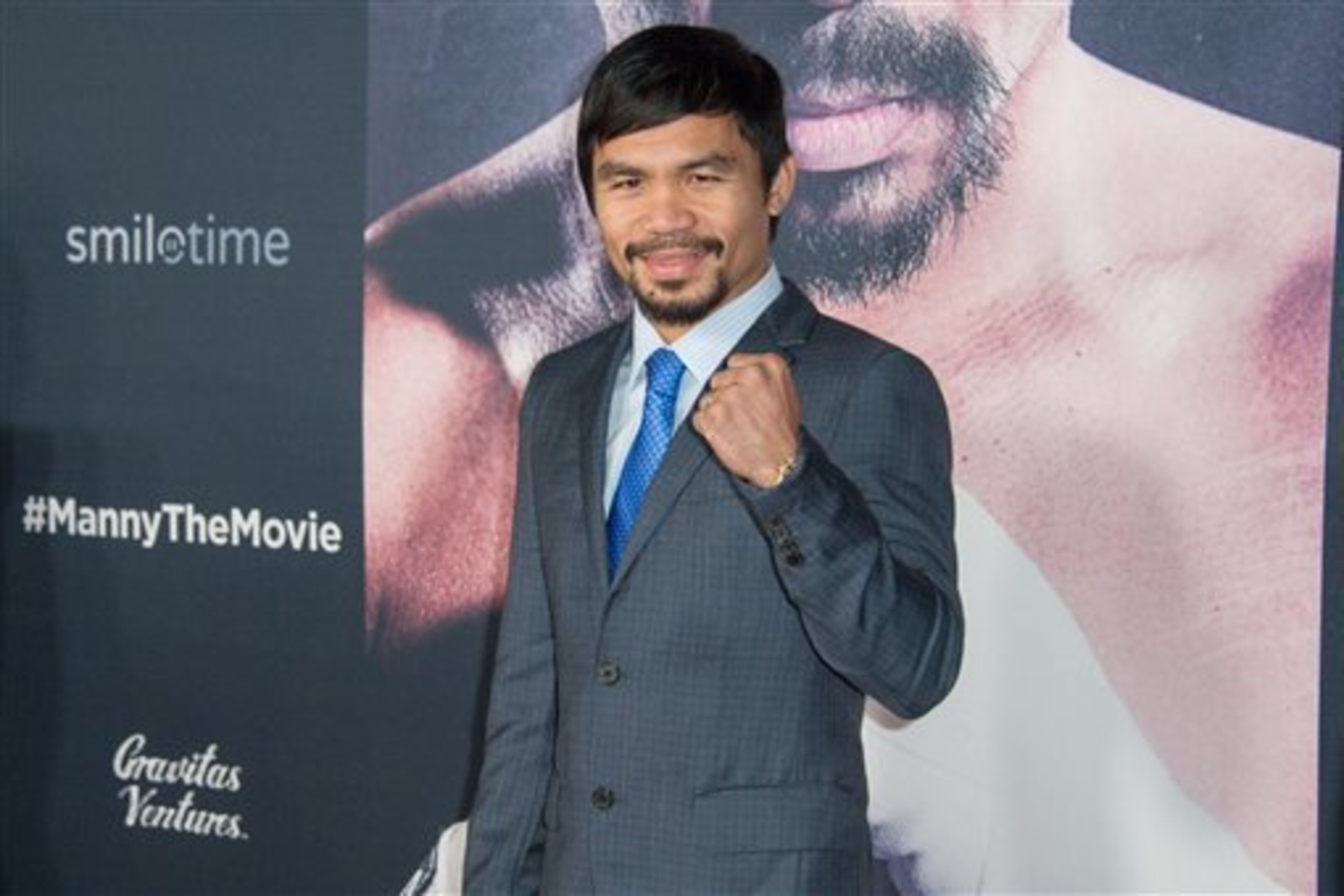A Mayweather win would vault Pac-Man into all-time great consideration.