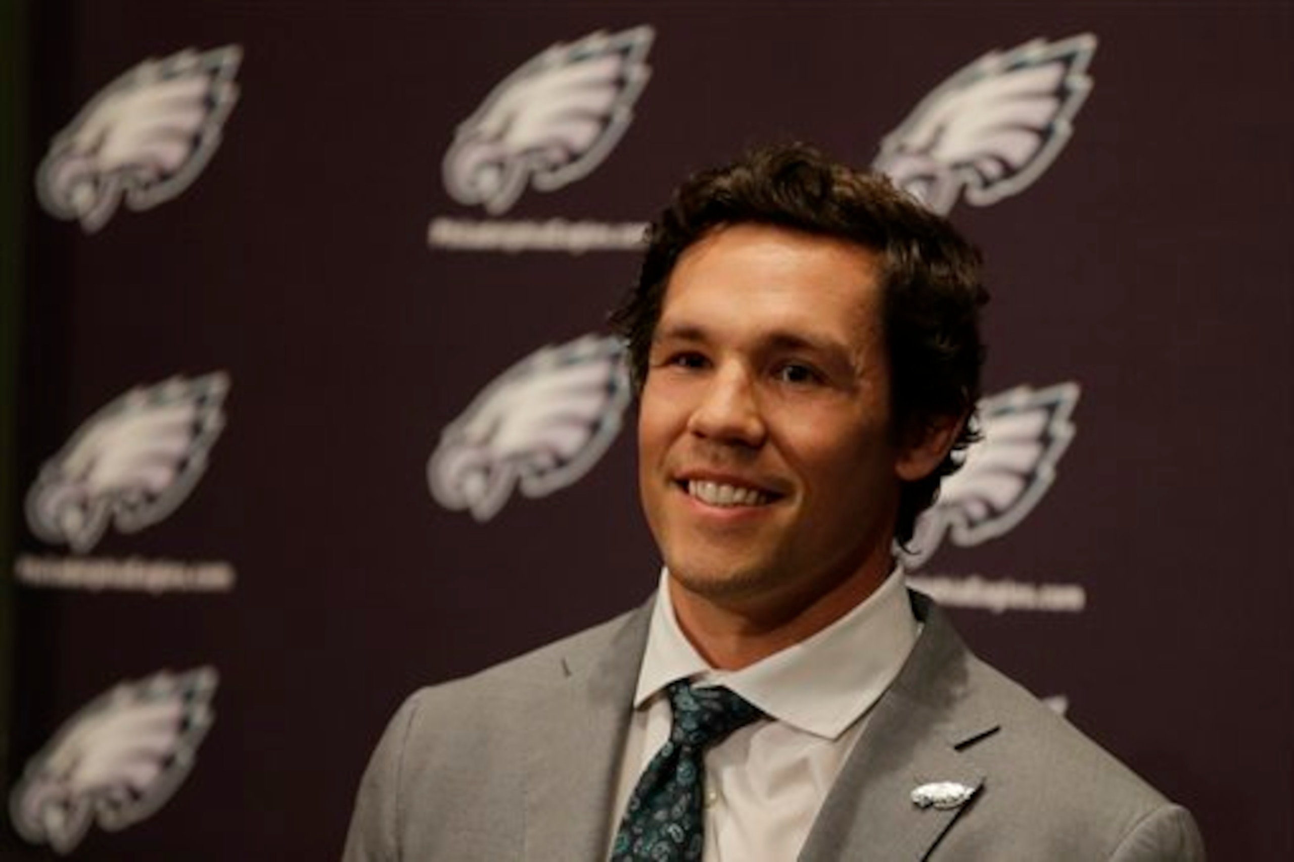 If Sam Bradford still has value, why not '14 Kaepernick?
