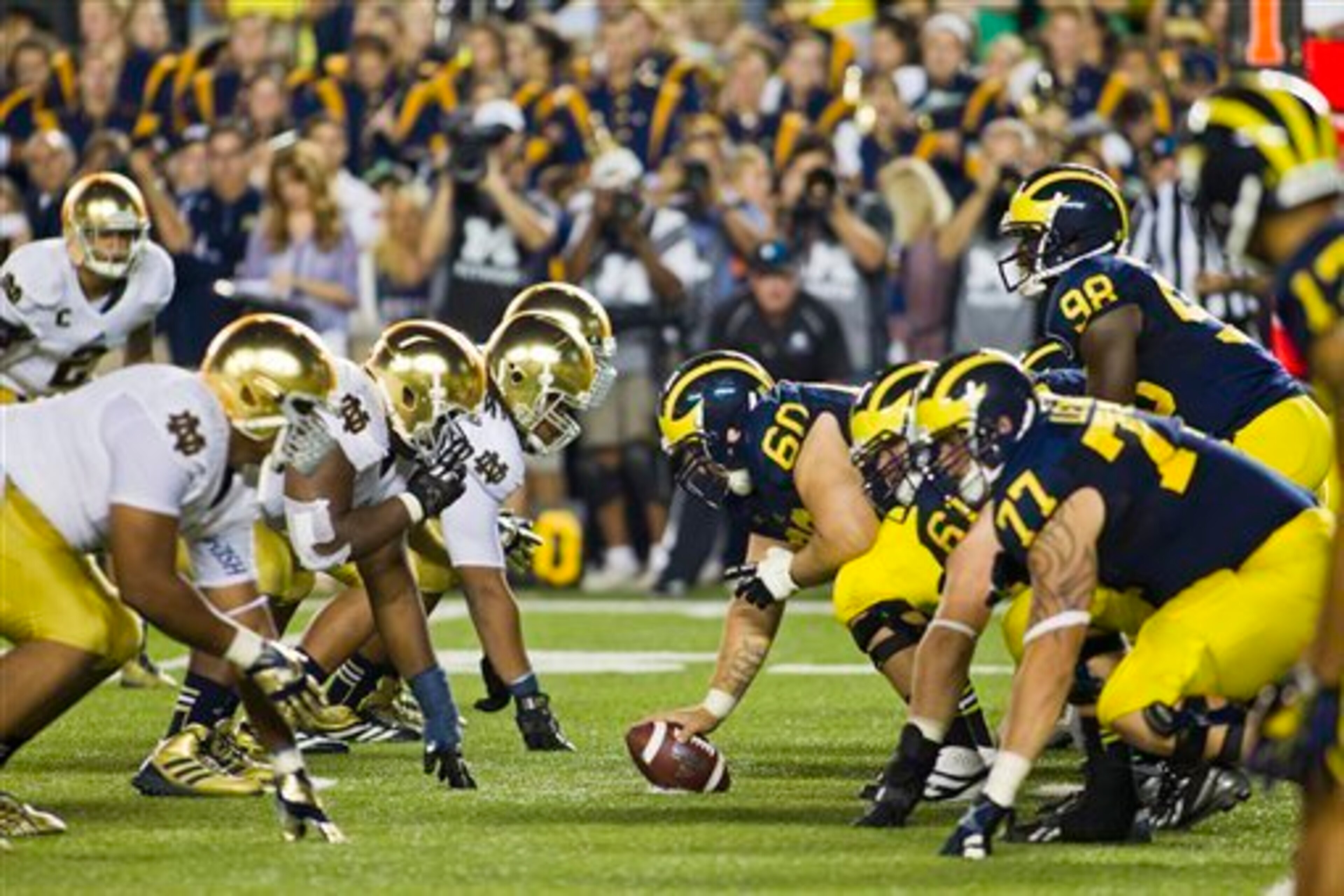 Jack Miller could have been the starting center in 2015. Jack Miller could have been the starting center in 2015.