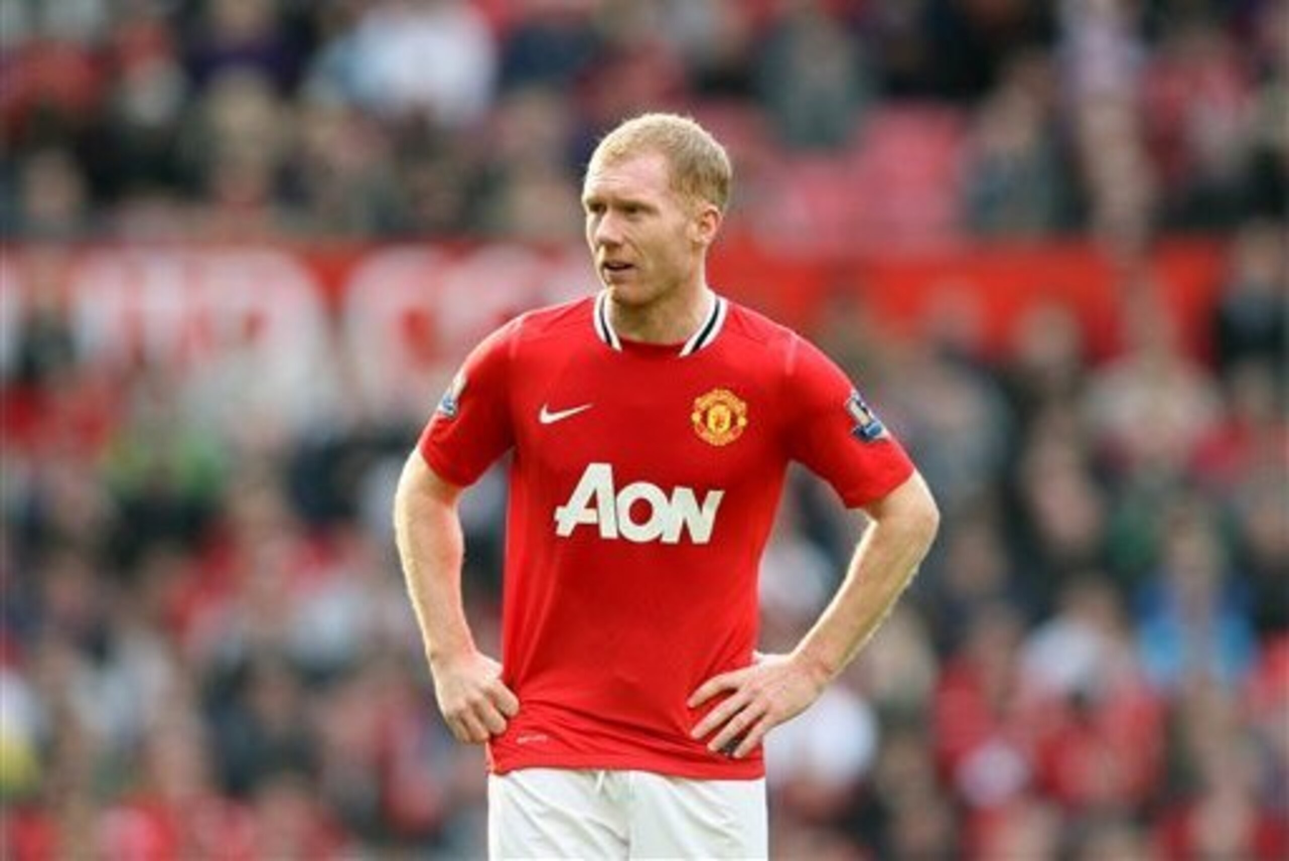 Since moving into punditry, Scholes has been merciless in his criticism of Ozil.