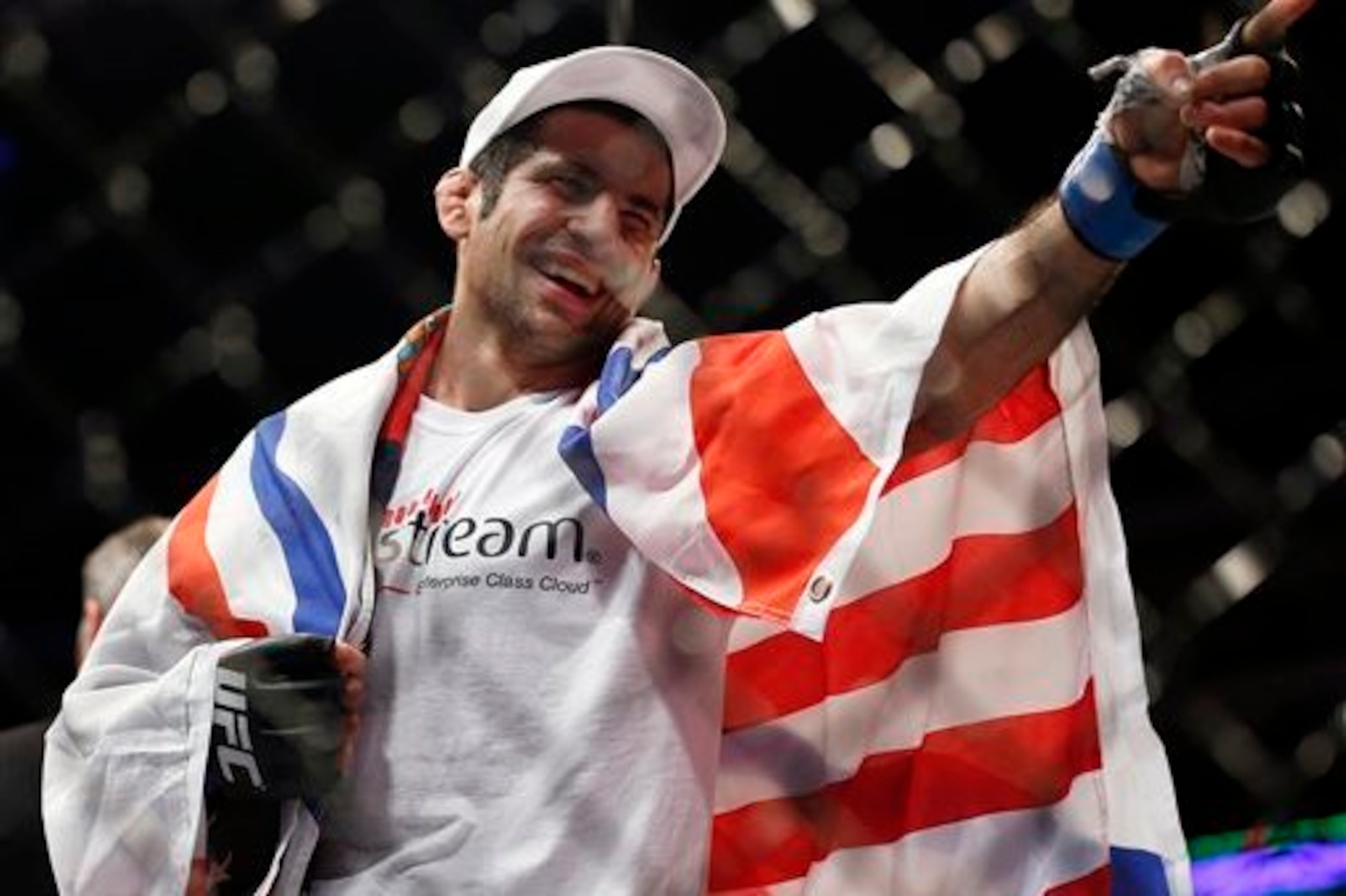 Beneil Dariush