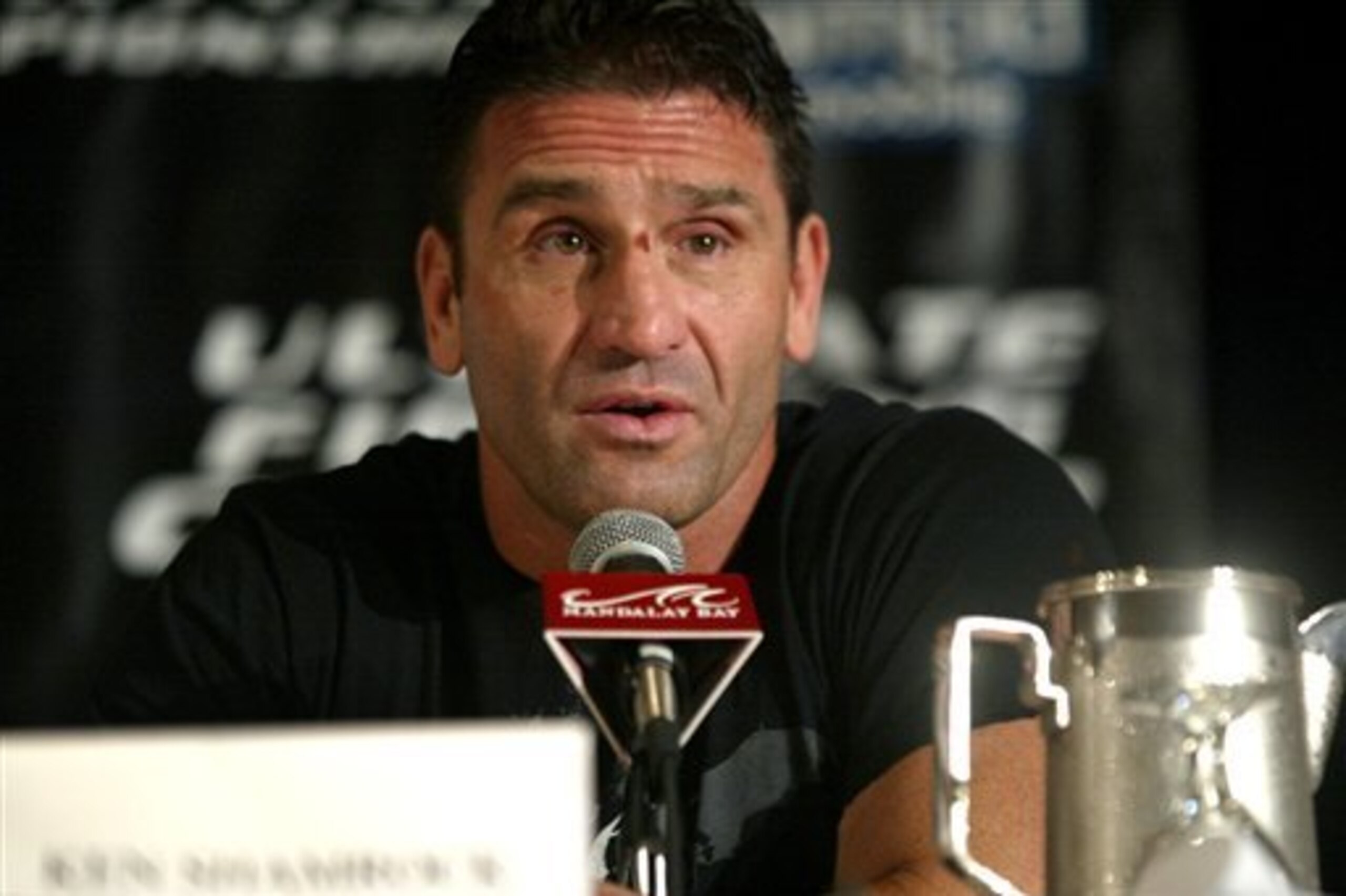 Ken Shamrock
