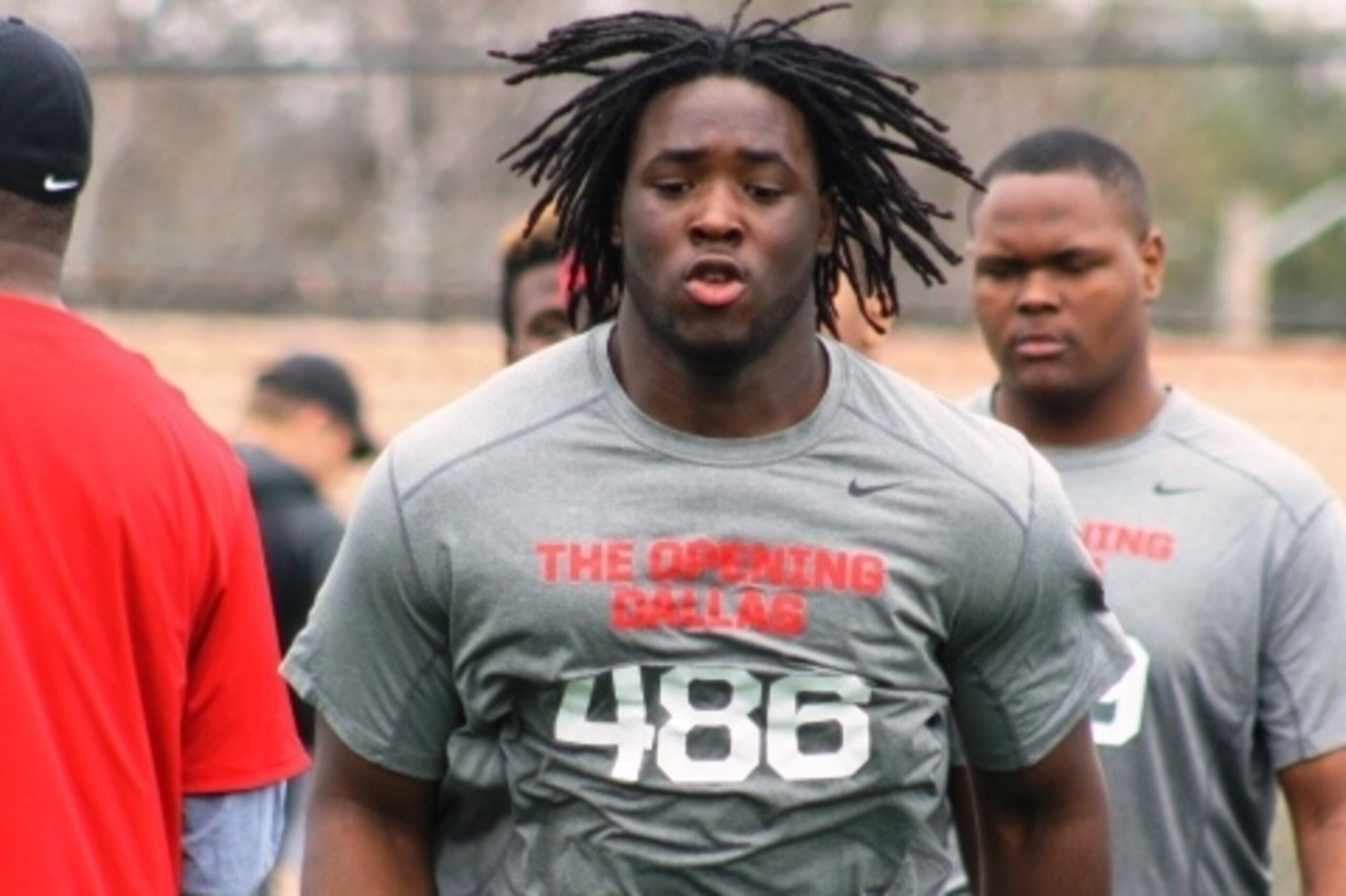 McTelvin Agim