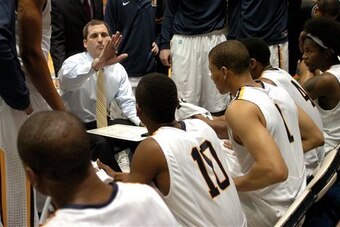 Steve Prohm at Murray State has drawn the interest of some around the Alabama program.
