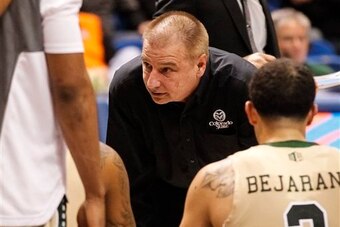 Larry Eustachy