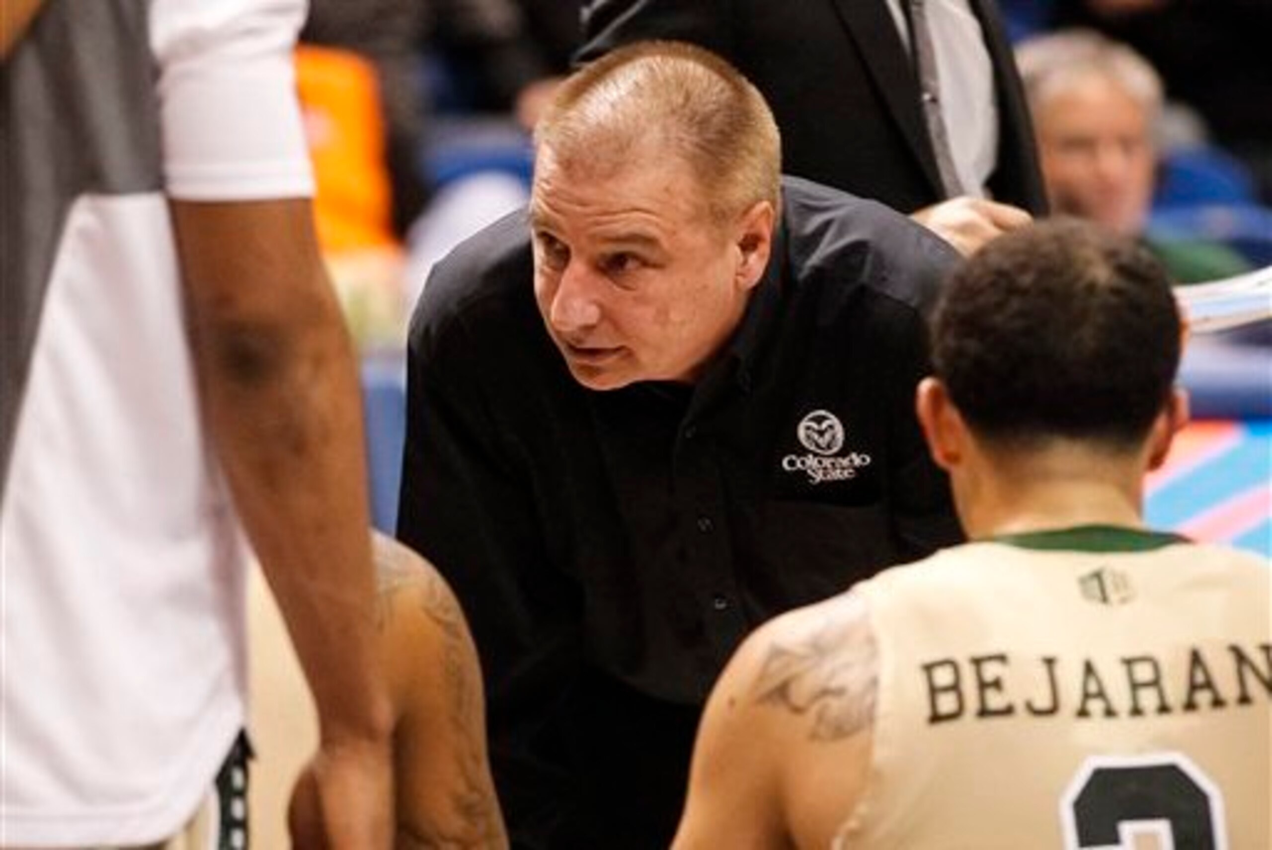 Larry Eustachy