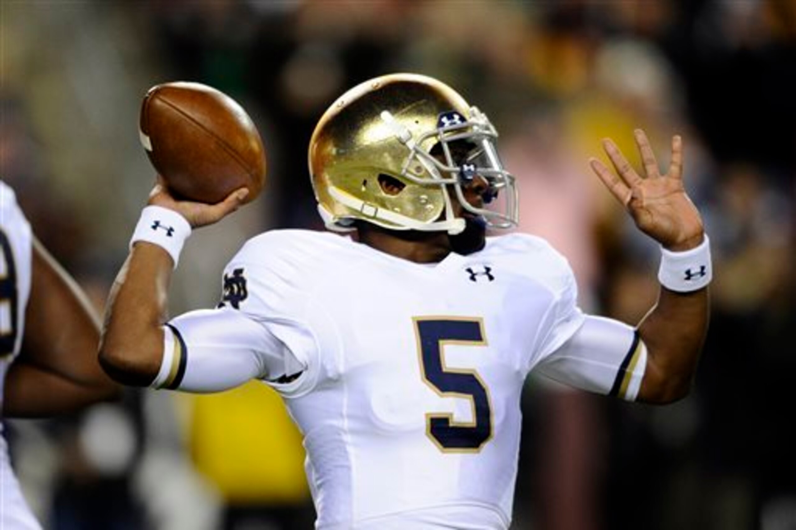 Everett Golson